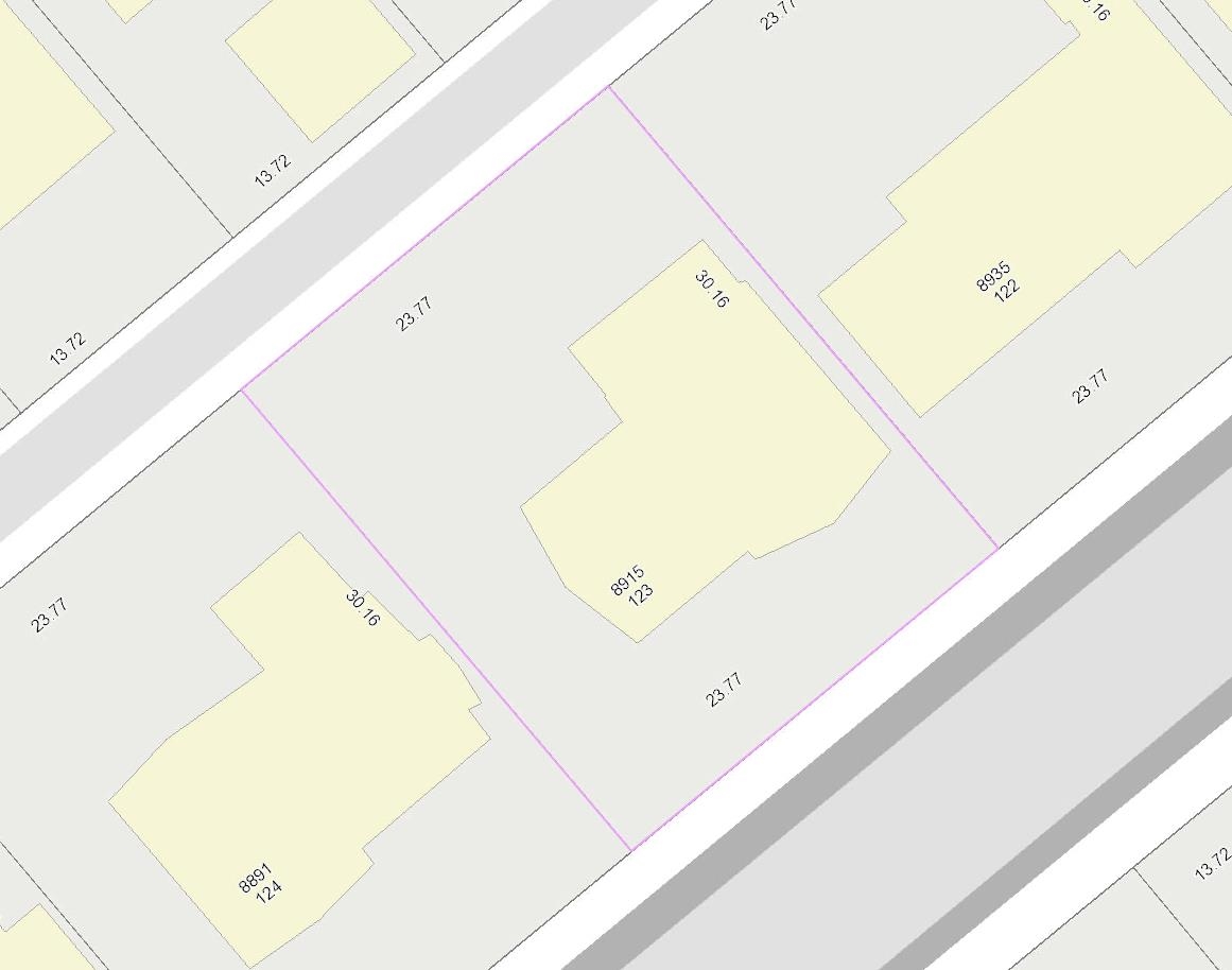 8915 MONROE AVENUE, Burnaby BC V3N 4E7, R3132404, BC,