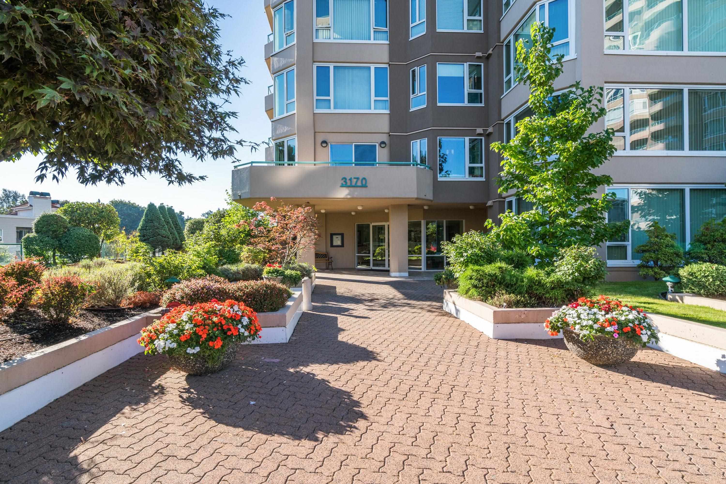 203 3170 GLADWIN ROAD, R3132406, BC,
