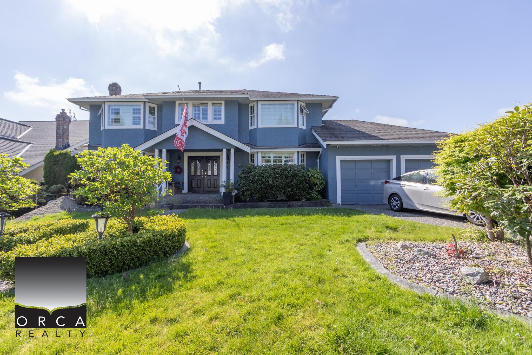 1864 WALNUT CRESCENT, Coquitlam BC V3J 7T1, R3132412, BC,