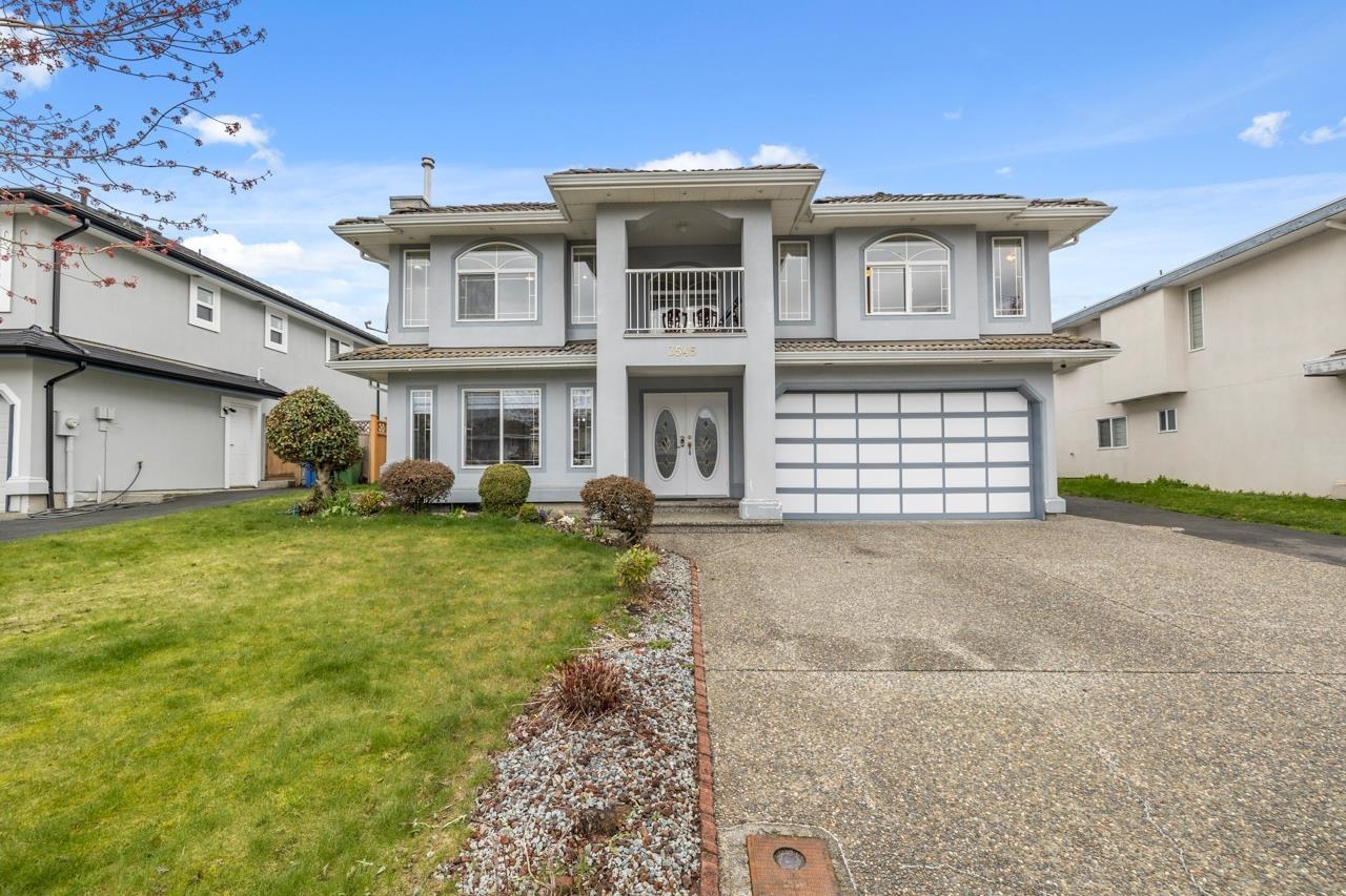 3545 VIEWMOUNT PLACE, Abbotsford BC V2T 6S1, R3132414, BC,