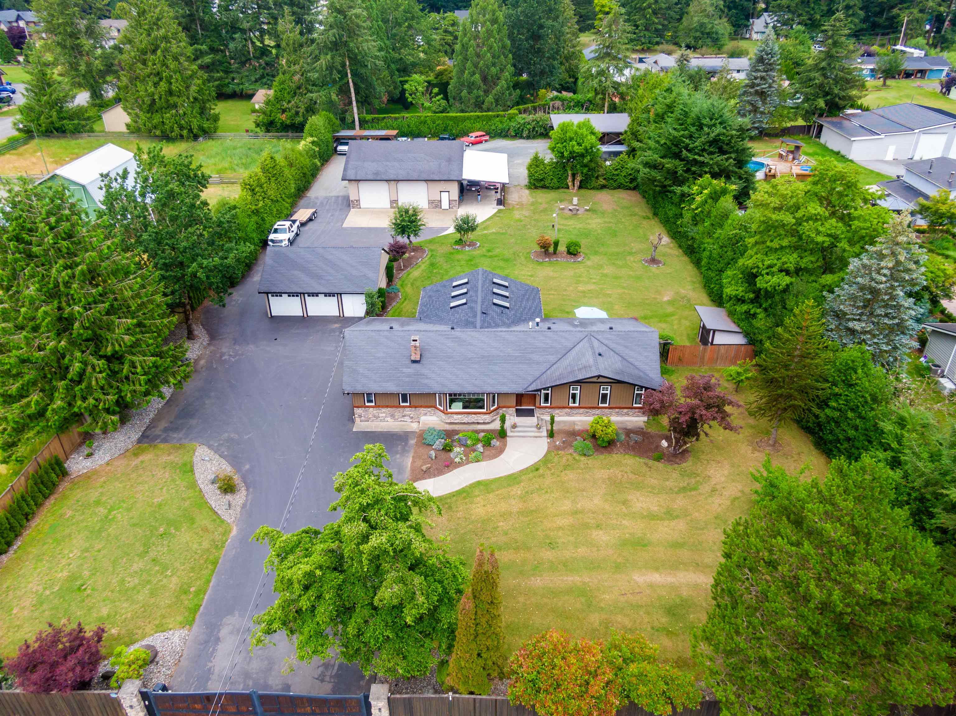 24645 50 AVENUE, Langley BC V2Z 1E4, R3132431, BC,