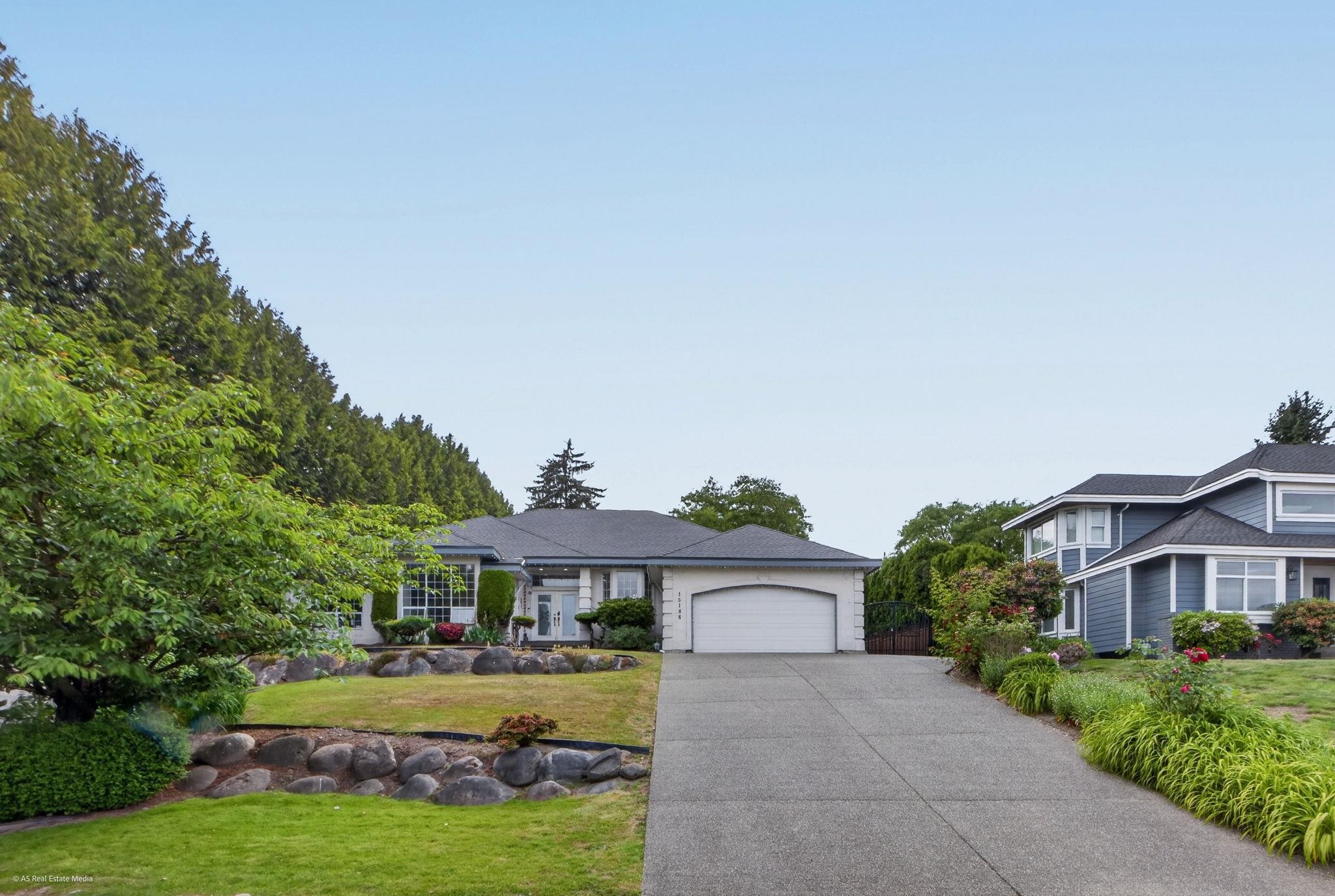 15186 73B AVENUE, Surrey BC V3S 8B7, R3132447, BC,