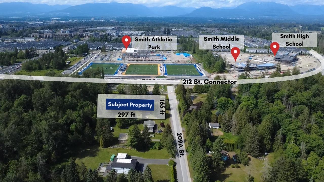 7375 209A STREET, Langley BC V2Y 2E4, R3132452, BC,