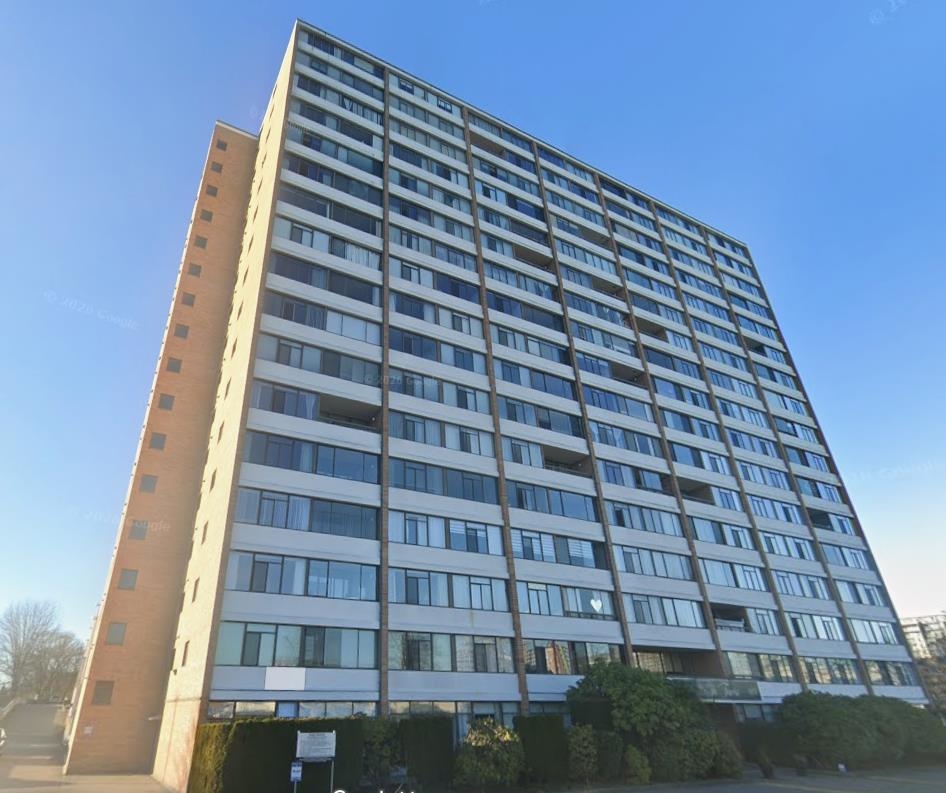 1306 6651 MINORU BOULEVARD, R3132470, BC,