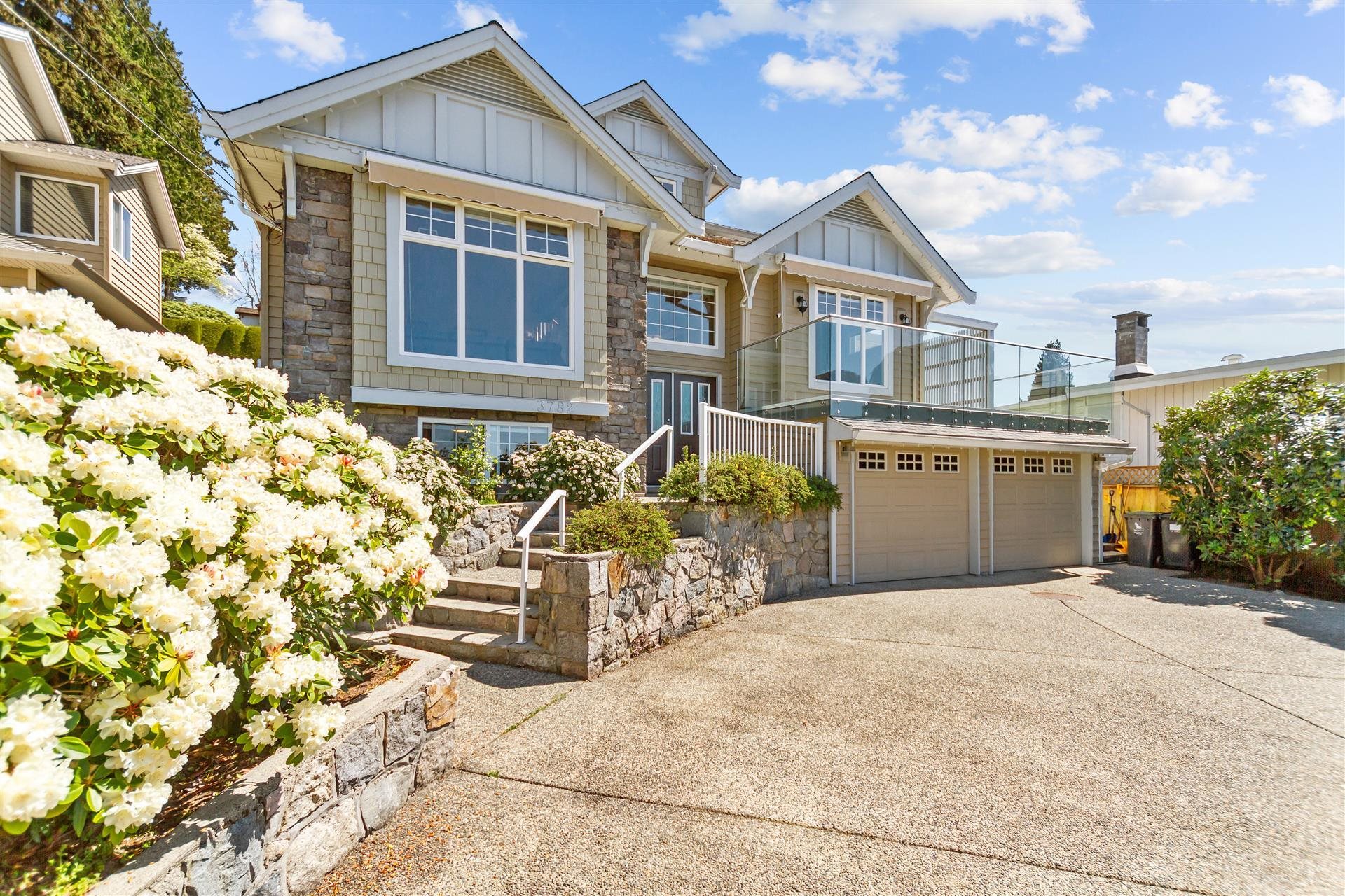 3782 LONSDALE AVENUE, North Vancouver BC V7N 3K6, R3132471, BC,