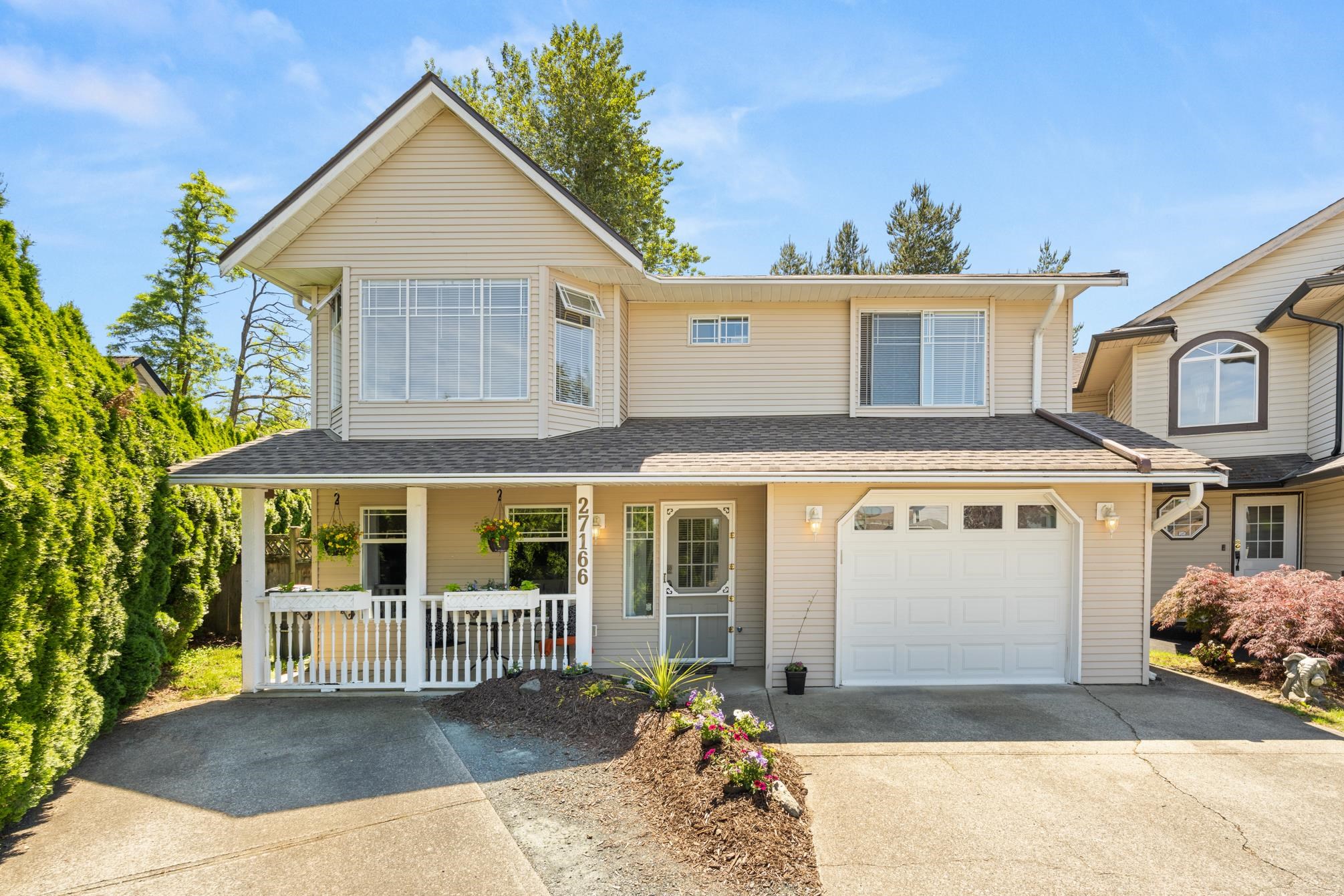 27166 33 AVENUE, Langley BC V4W 3H6, R3132473, BC,