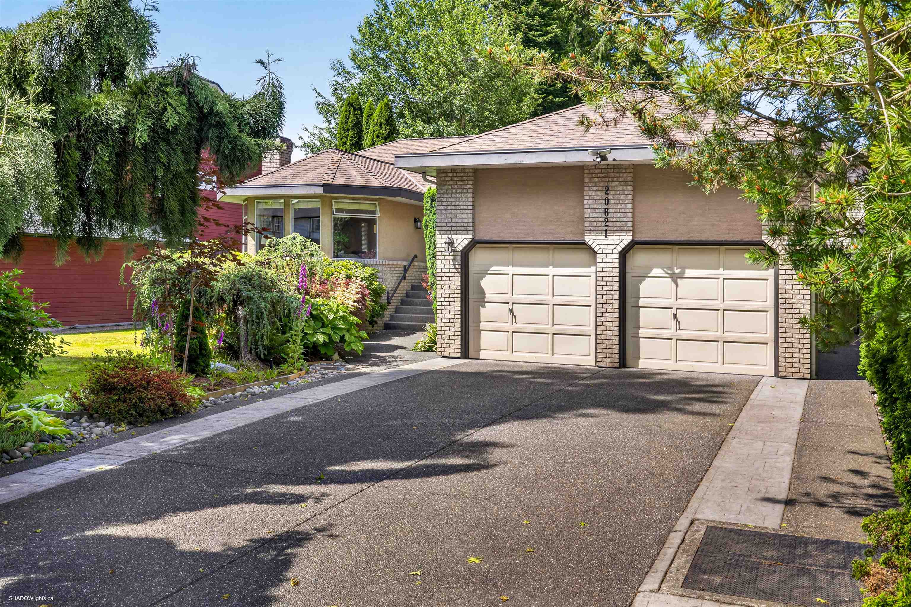 20621 96A AVENUE, Langley BC V1M 2H2, R3132475, BC,