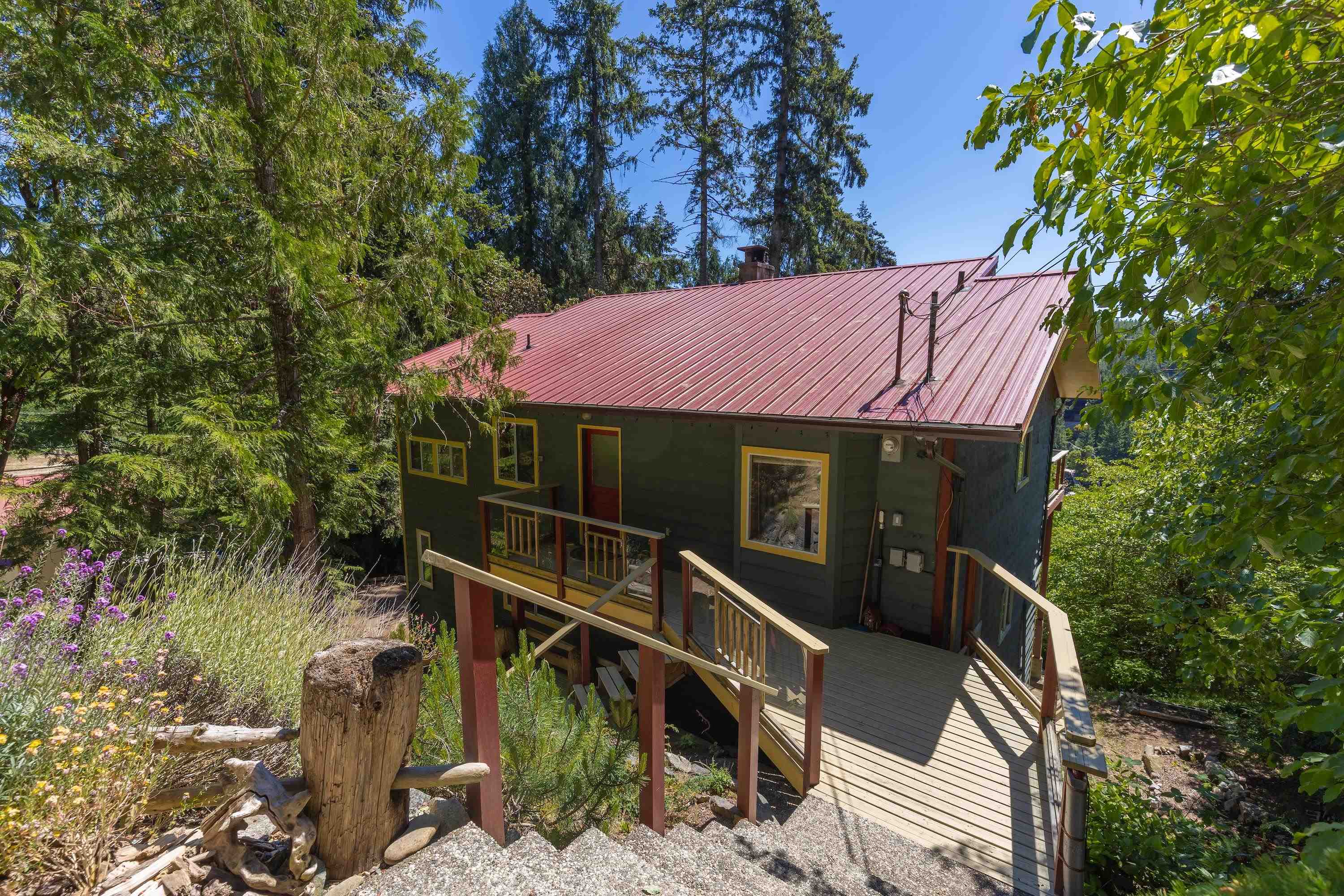 10085 BUCCANEER ROAD, Halfmoon Bay BC V7Z 1B6, R3132476, BC,