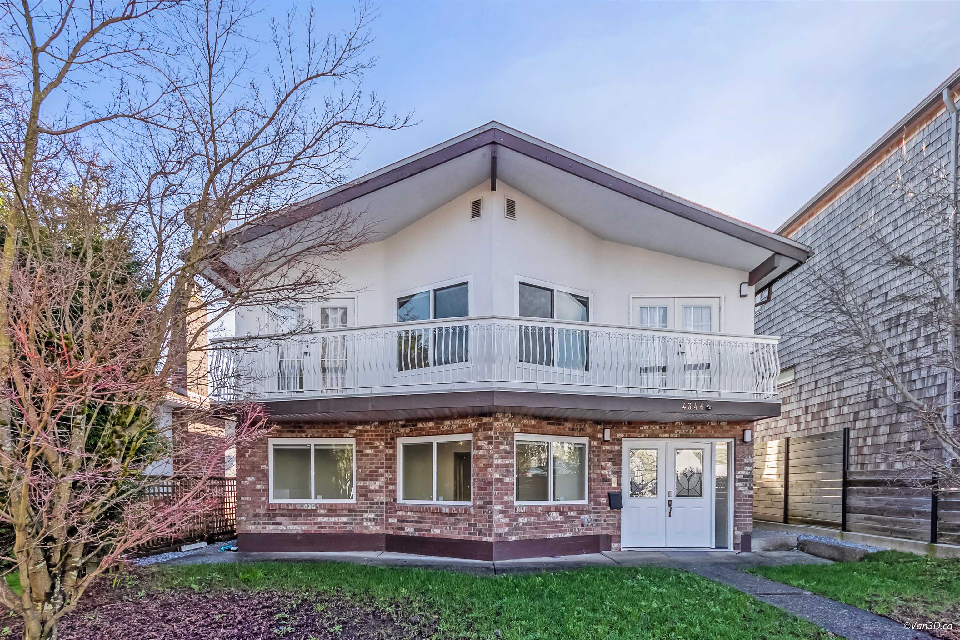 4346 DUNDAS STREET, Burnaby BC V5C 1B3, R3132479, BC,