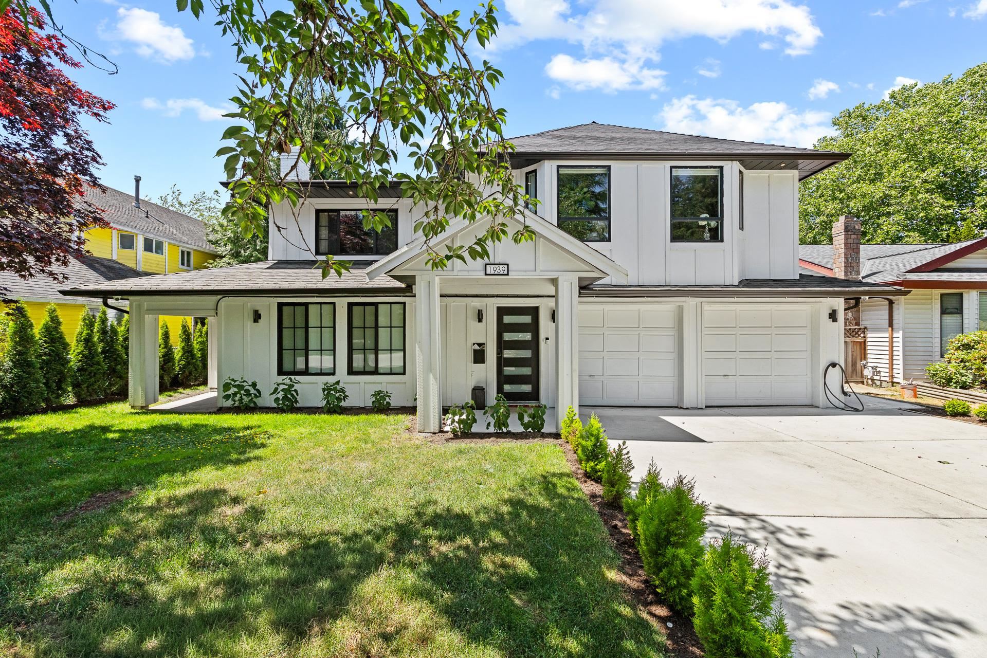 1939 144 STREET, Surrey BC V4A 7M6, R3132480, BC,