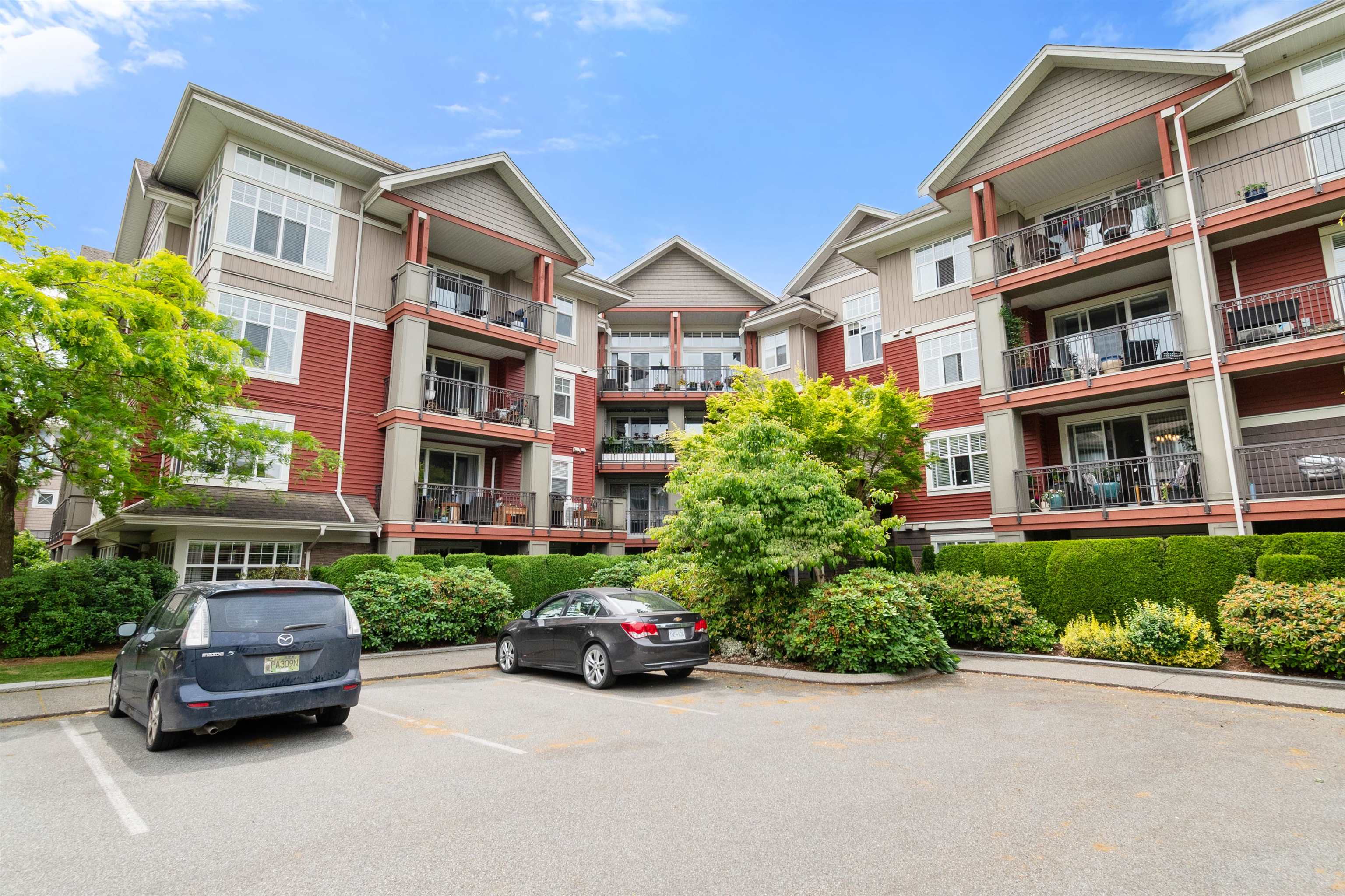 302A 45595 TAMIHI WAY, R3132483, BC,