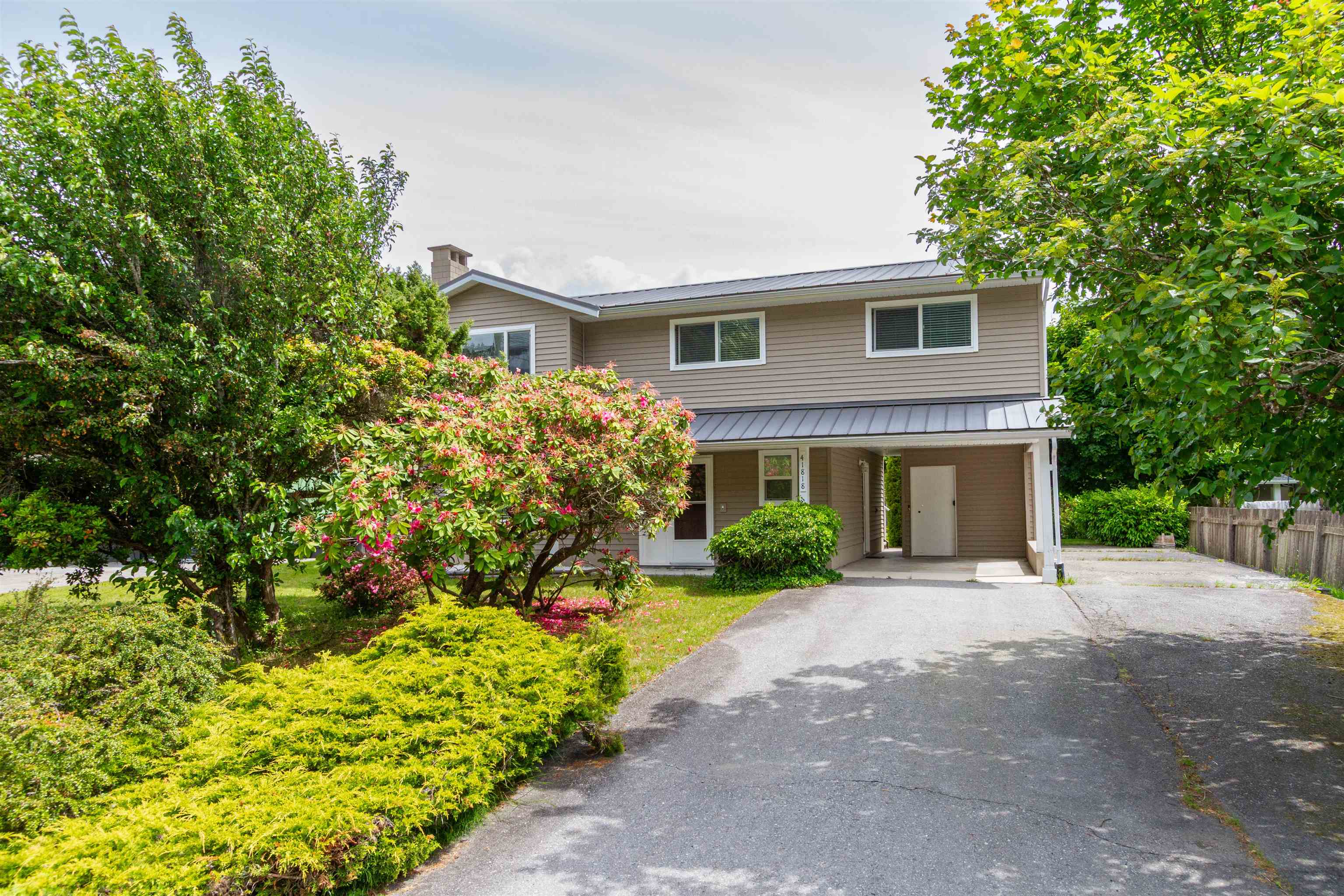 41818 BIRKEN ROAD, Squamish BC V0N 1H0, R3132487, BC,