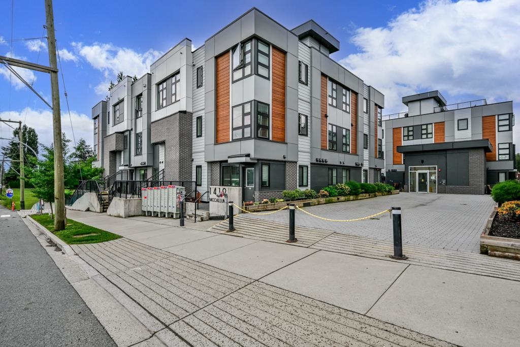 59 1419 MCCALLUM ROAD, R3132499, BC,