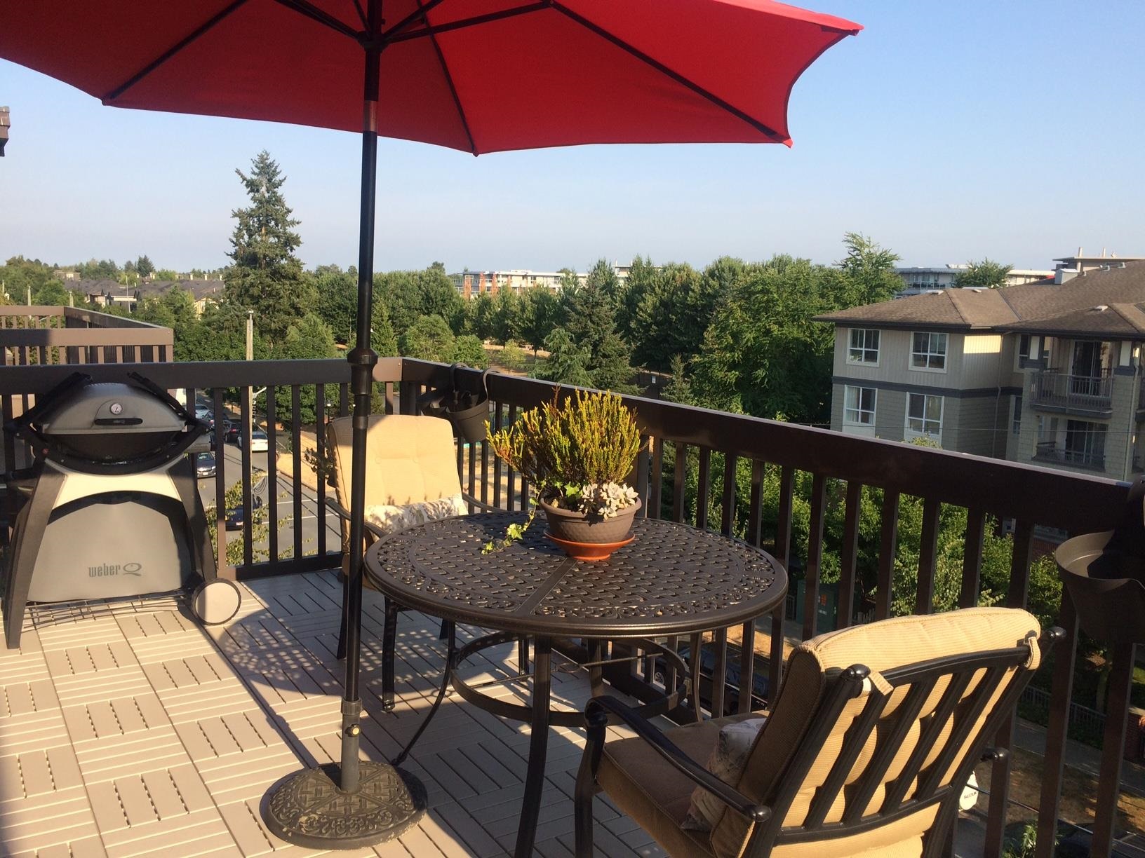 #407 9233 FERNDALE ROAD, R3132500, BC,