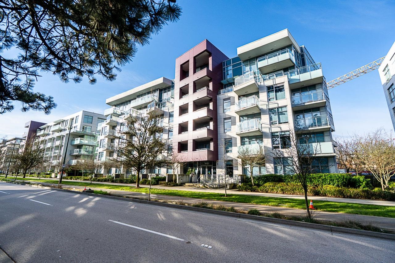 217 5033 CAMBIE STREET, R3132501, BC,