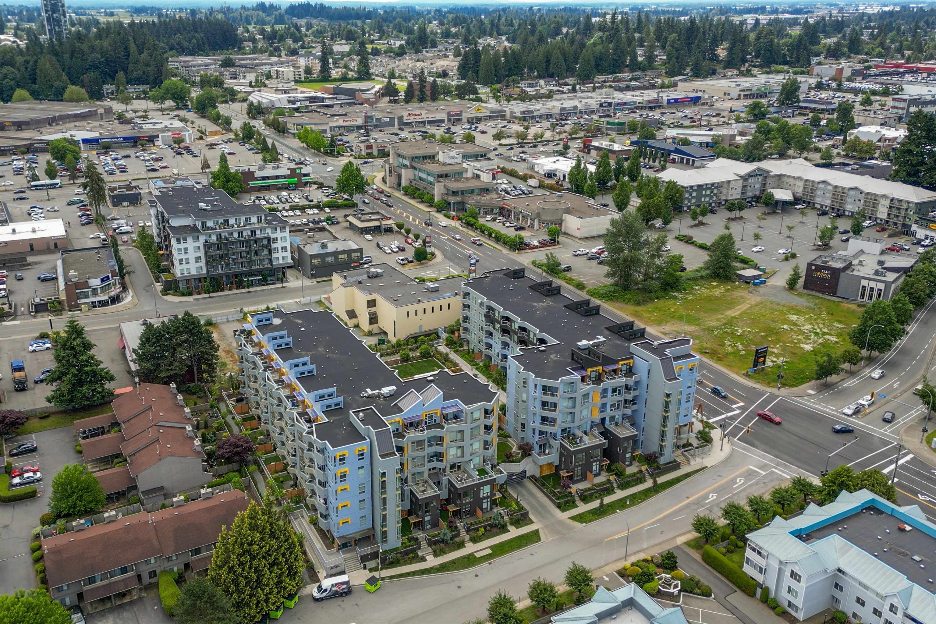 604 32838 LANDEAU PLACE, R3132507, BC,