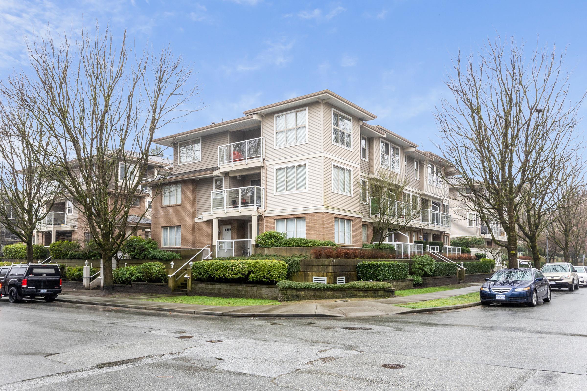 105 2432 WELCHER AVENUE, R3132509, BC,