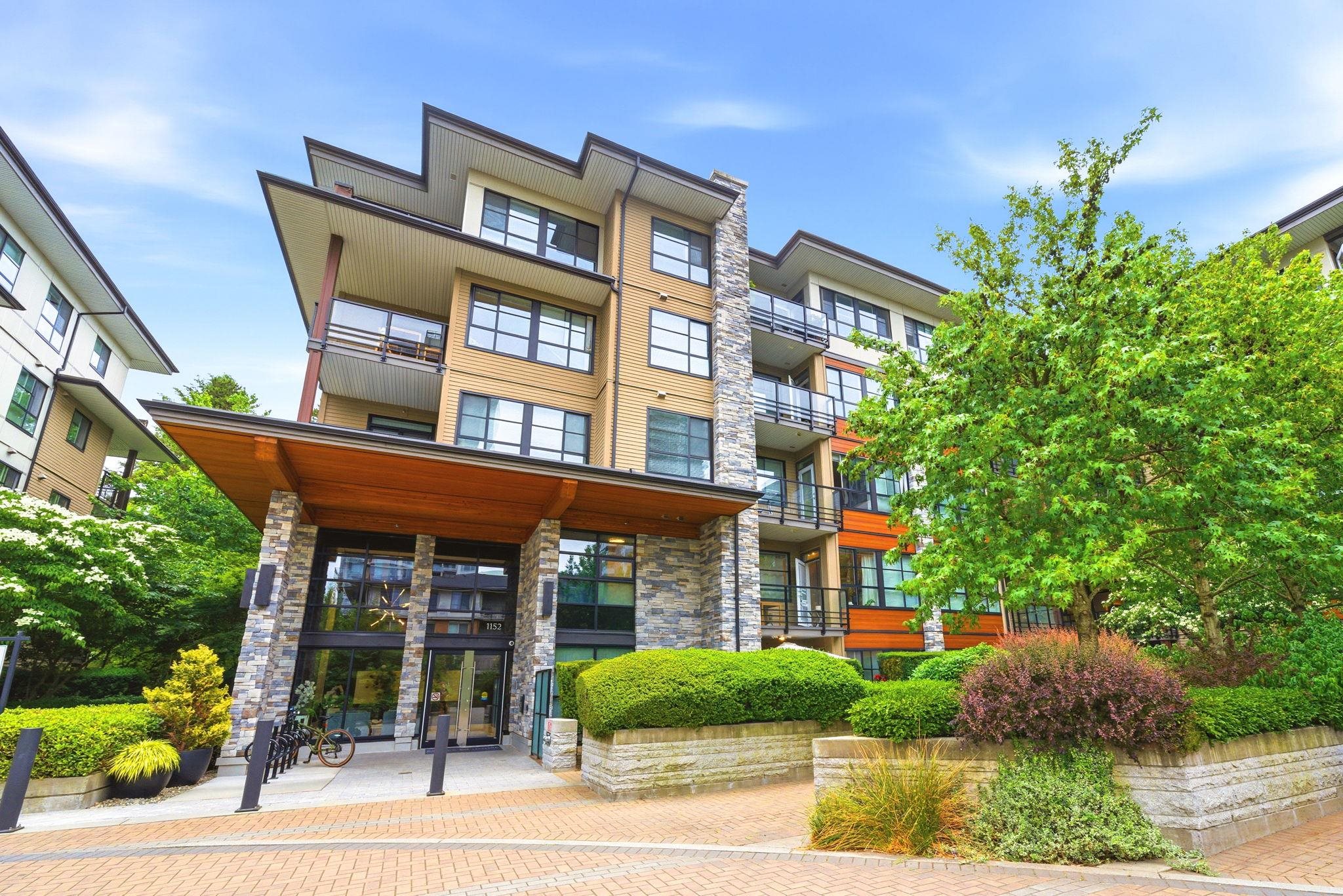 512 1152 WINDSOR MEWS, R3132512, BC,