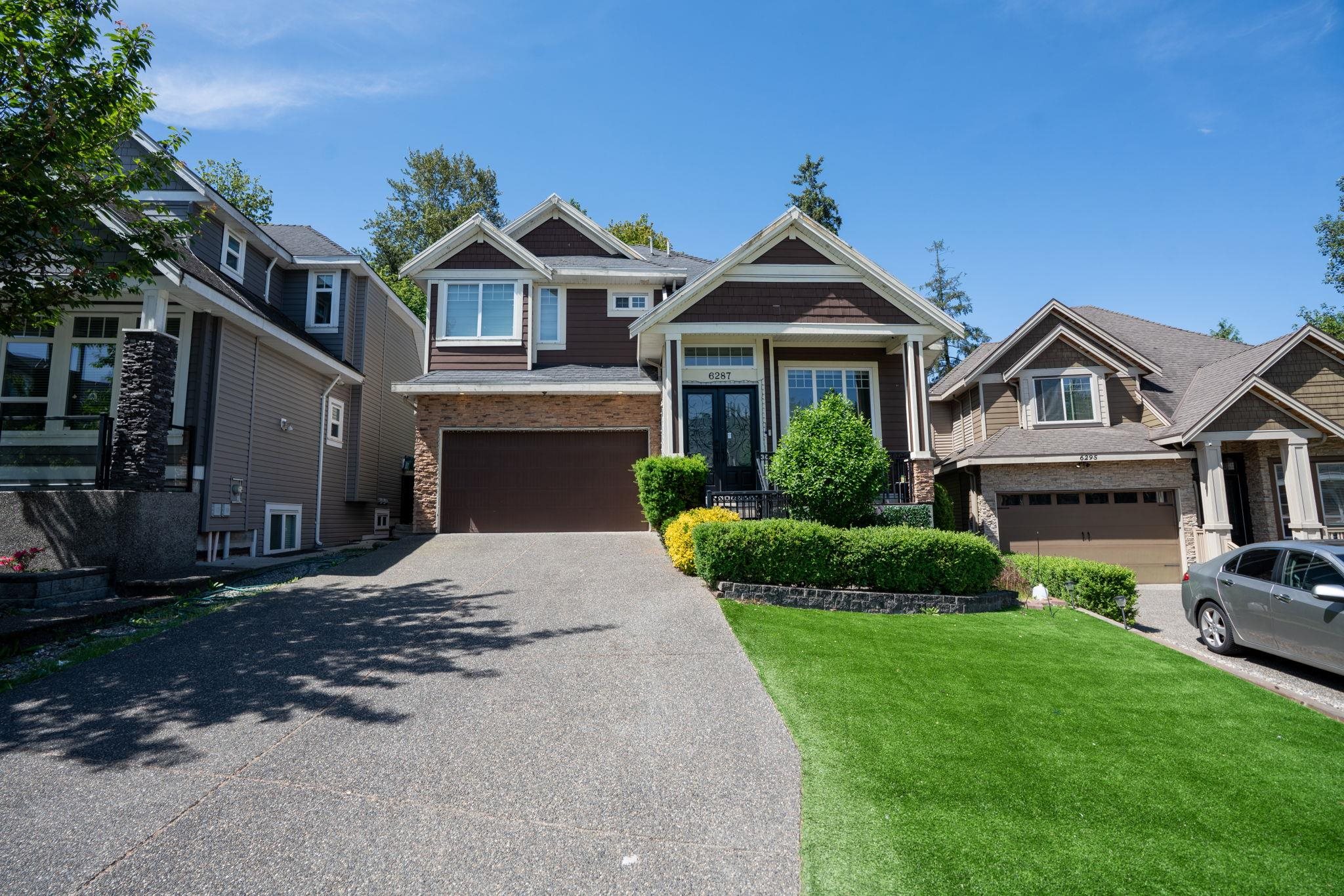 6287 148A STREET, Surrey BC V3W 2W9, R3132520, BC,