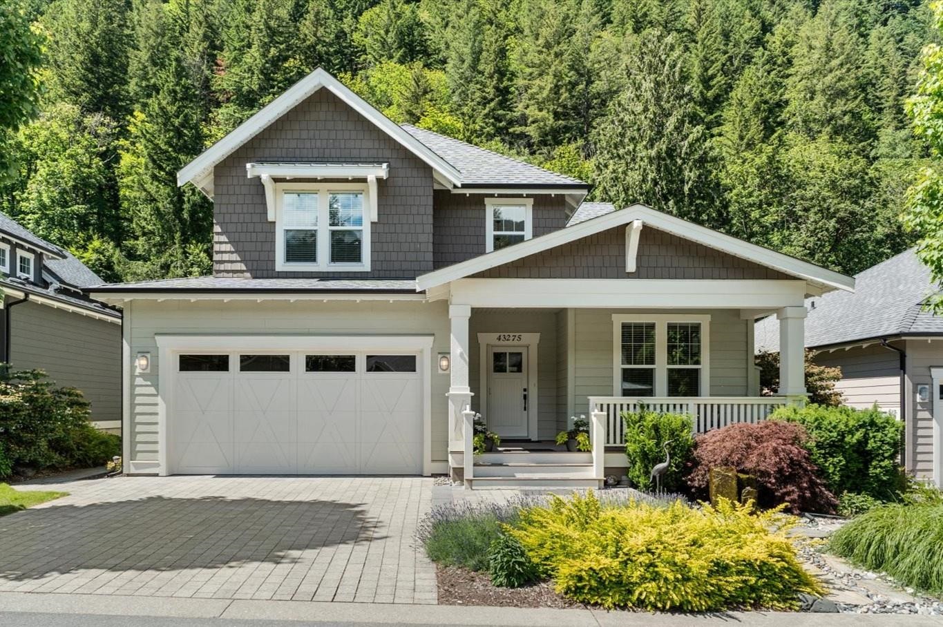 43275 OLD ORCHARD LANE, Cultus Lake BC V2R 0Z4, R3132523, BC,