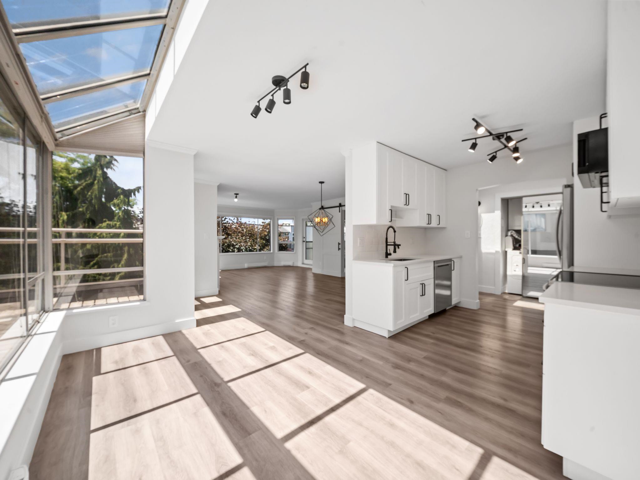 501 1225 MERKLIN STREET, R3132525, BC,