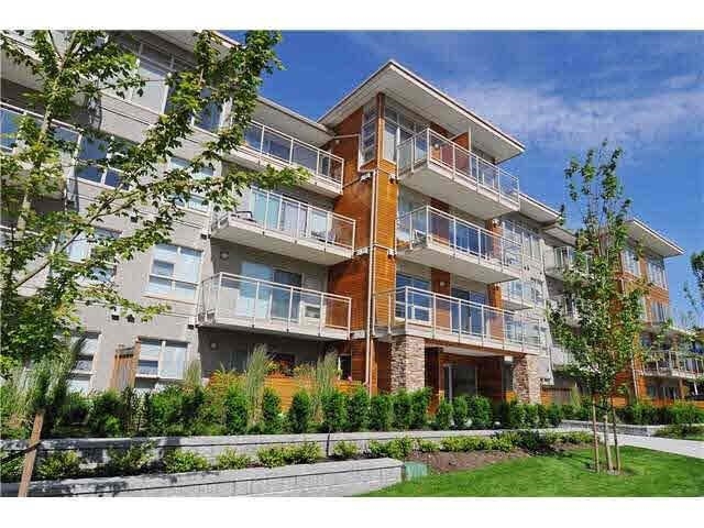 PH2 1033 ST. GEORGES AVENUE, R3132531, BC,