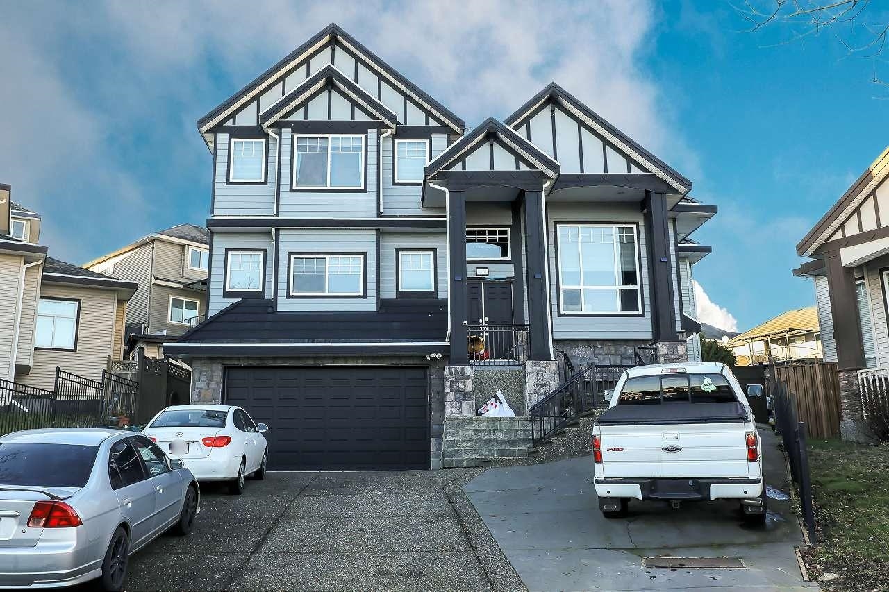 7171 151 STREET, Surrey BC V3S 7Y8, R3132532, BC,
