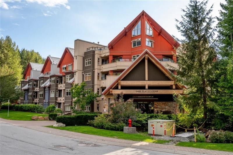 207 2050 LAKE PLACID ROAD, R3132541, BC,