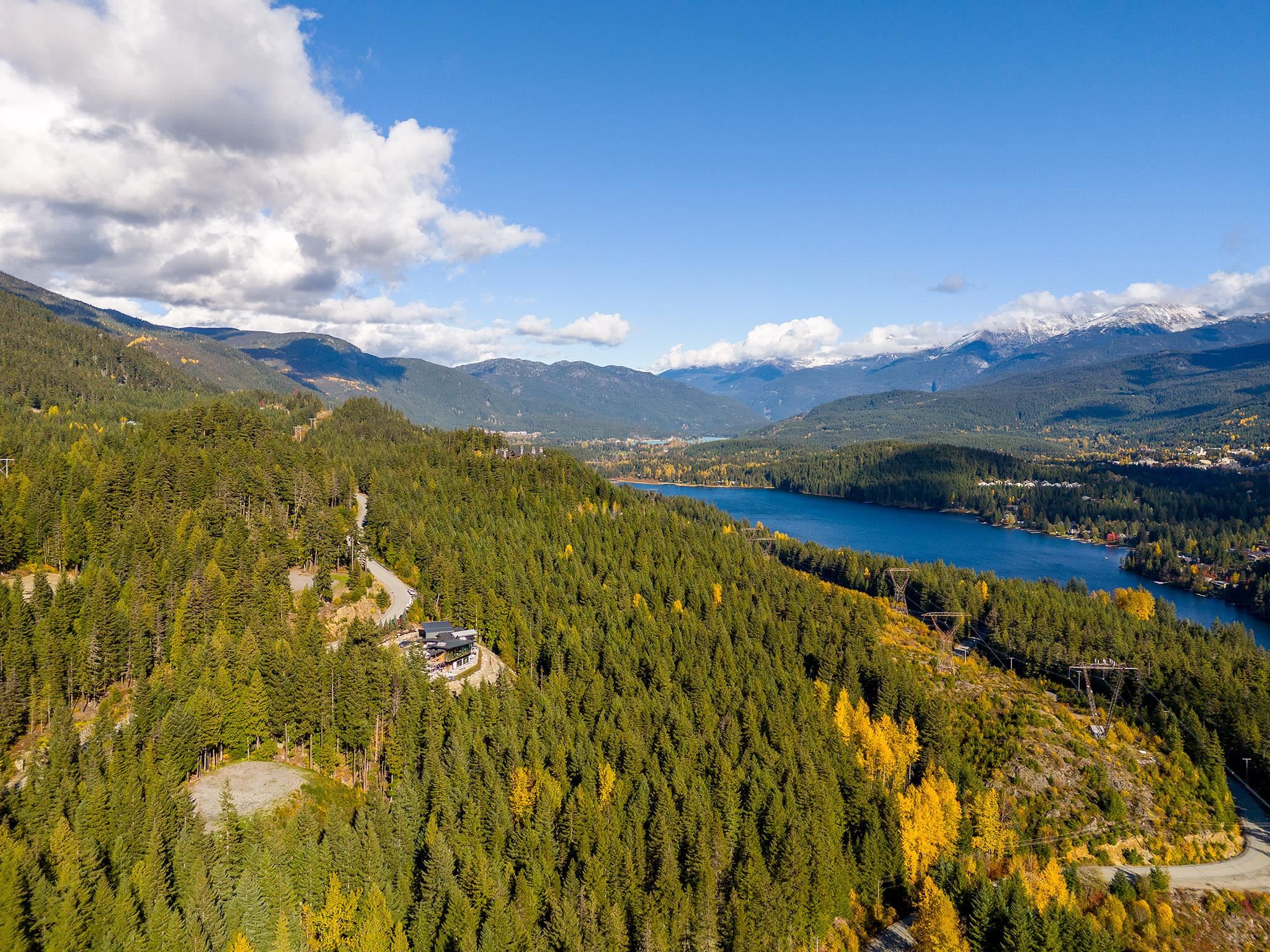 5408 STONEBRIDGE DRIVE, Whistler BC V8E 0V9, R3132545, BC,