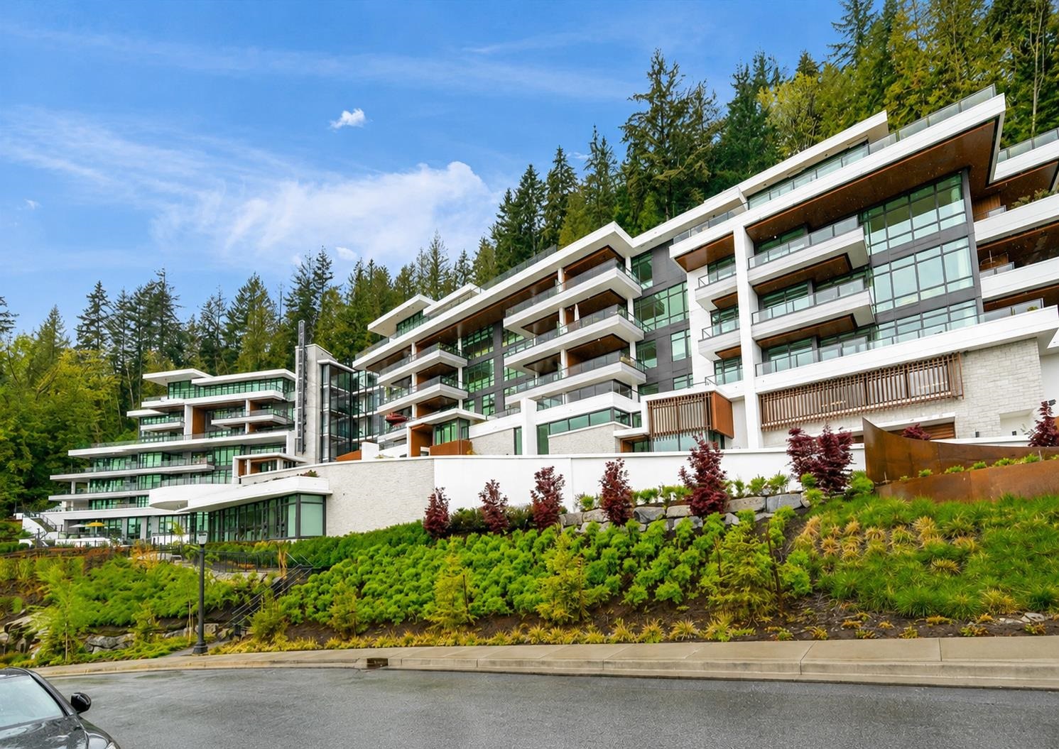 402 3101 BURFIELD PLACE, R3132549, BC,