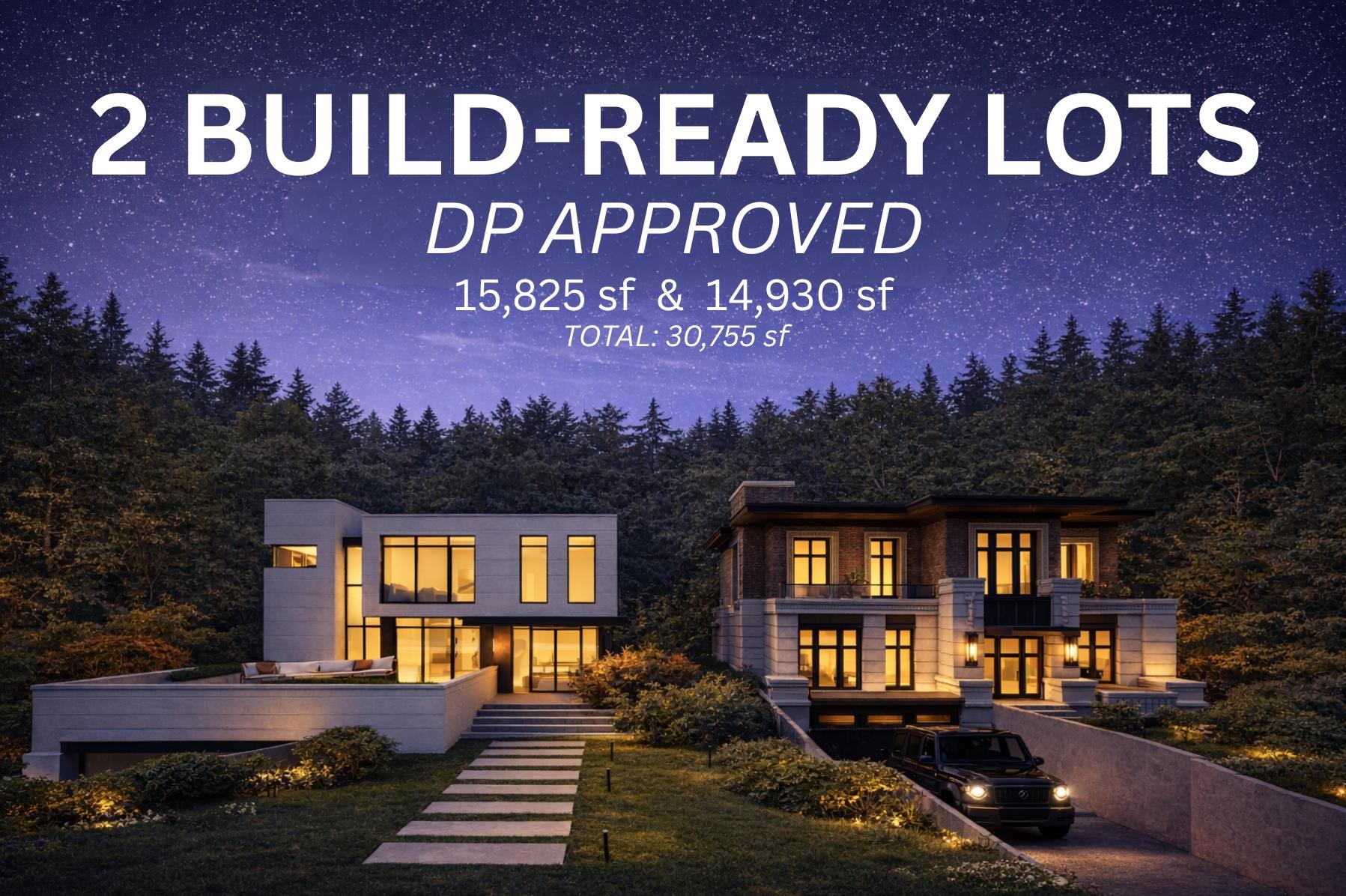430 MACBETH CRESCENT, West Vancouver BC V7T 1V7, R3132550, BC,