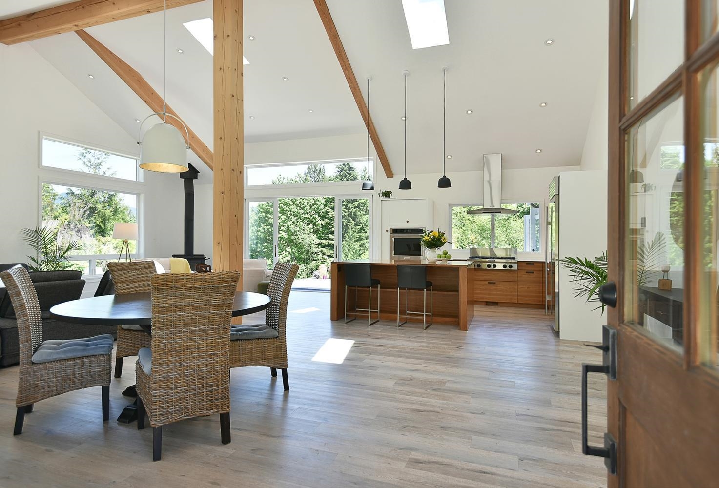 1860 ARBORETUM DRIVE, Gibsons BC V0N 1V6, R3132558, BC,