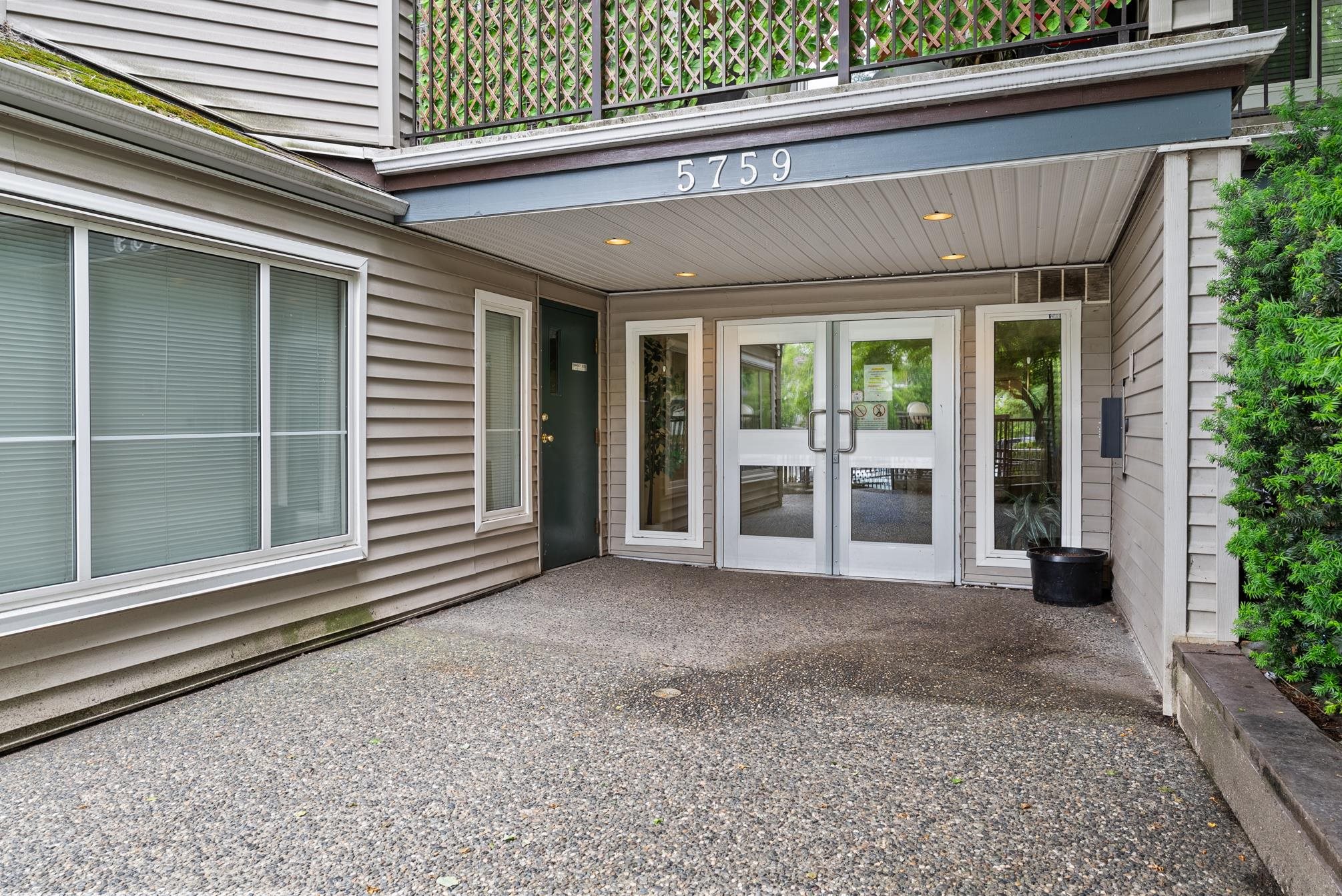 109 5759 GLOVER ROAD, R3132560, BC,