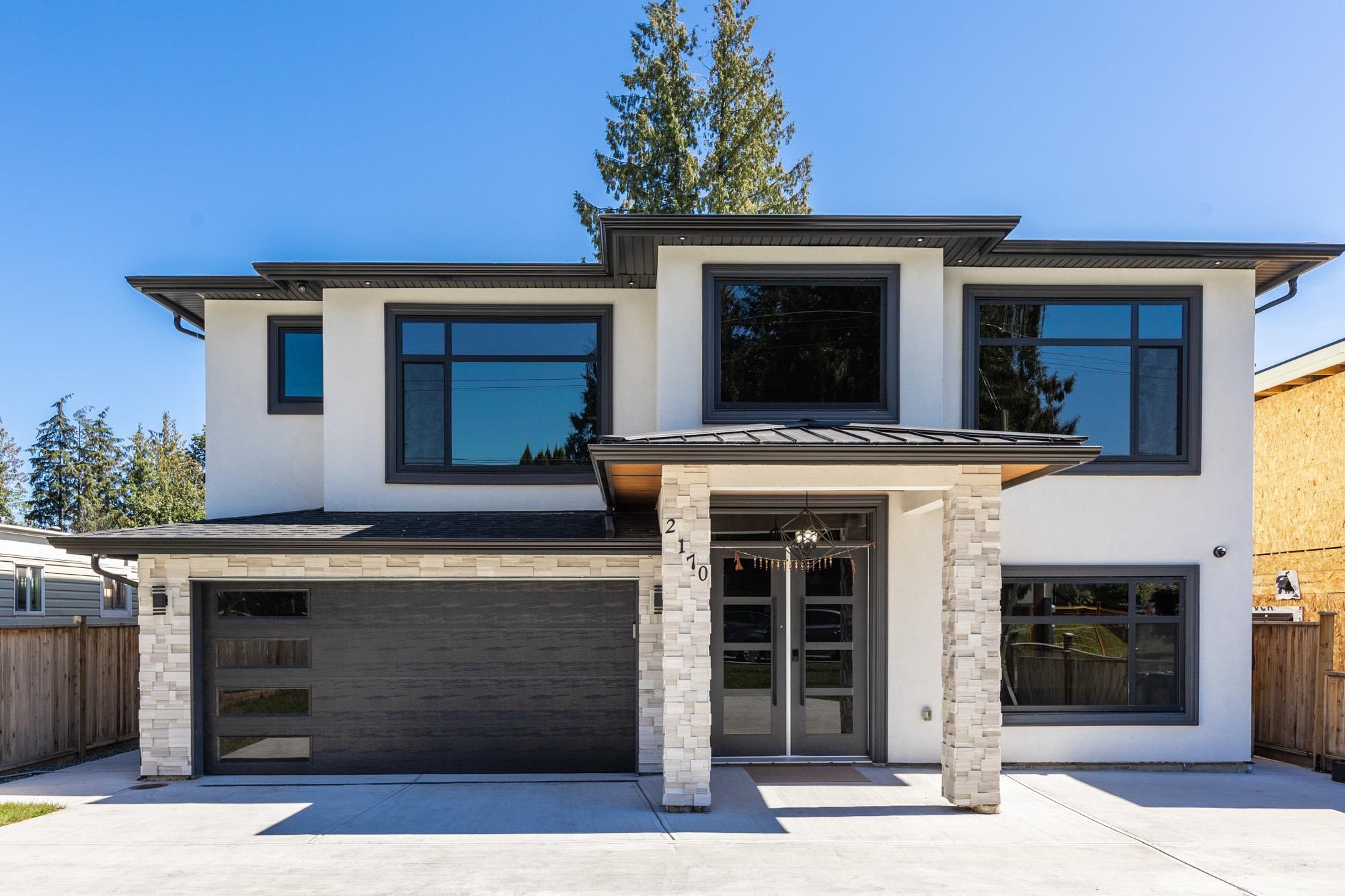 2170 OAKRIDGE CRESCENT, Abbotsford BC V2T 6A8, R3132561, BC,