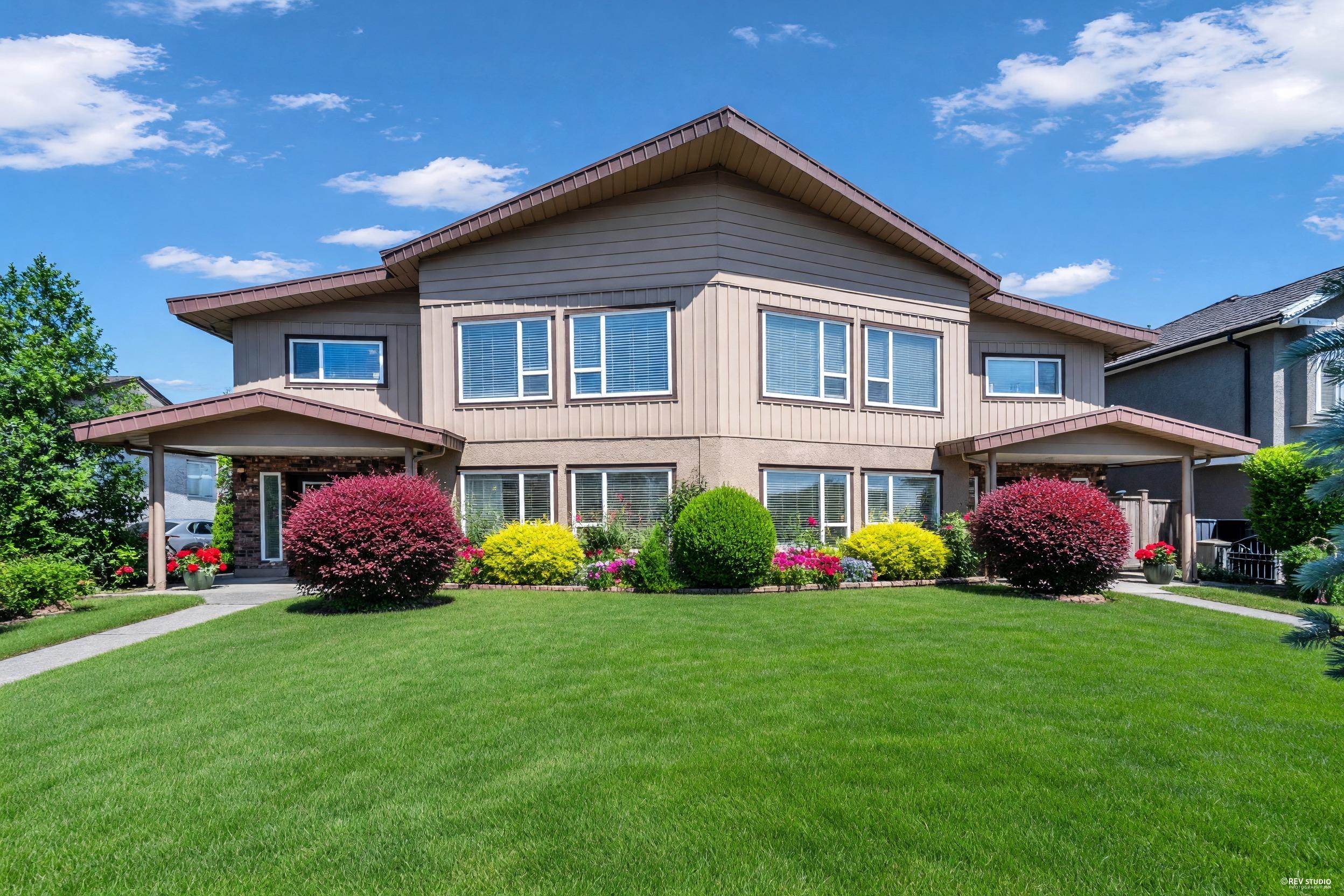 6655 - 6657 AUBREY STREET, R3132571, BC,
