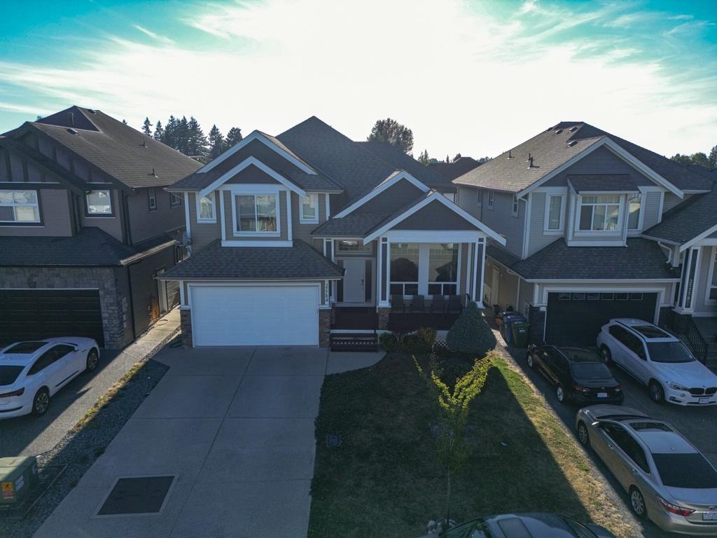27784 PORTER DRIVE, Abbotsford BC V4X 1M3, R3132574, BC,