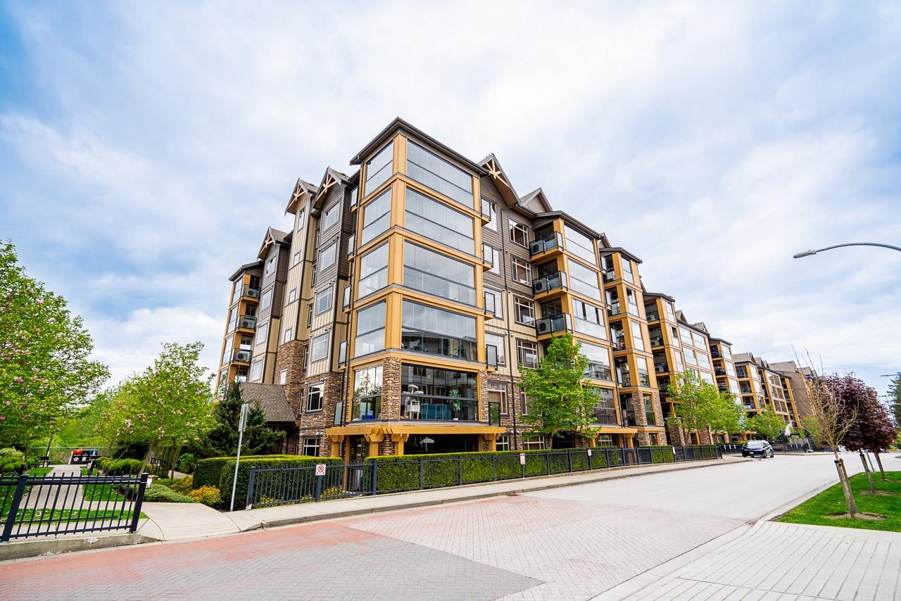 105 8157 207 STREET, R3132575, BC,