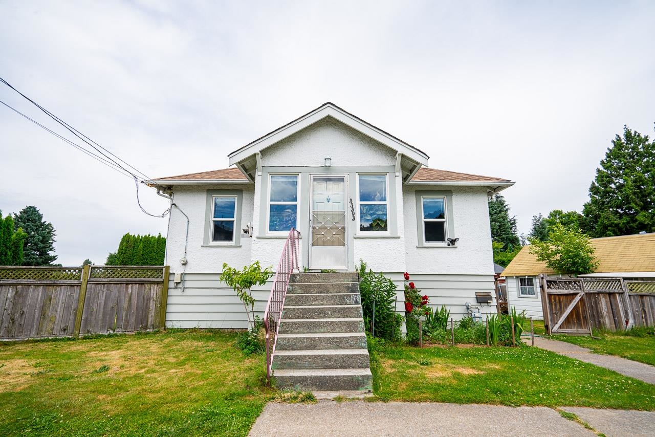 33393 GEORGE FERGUSON WAY, Abbotsford BC V2S 2L9, R3132576, BC,