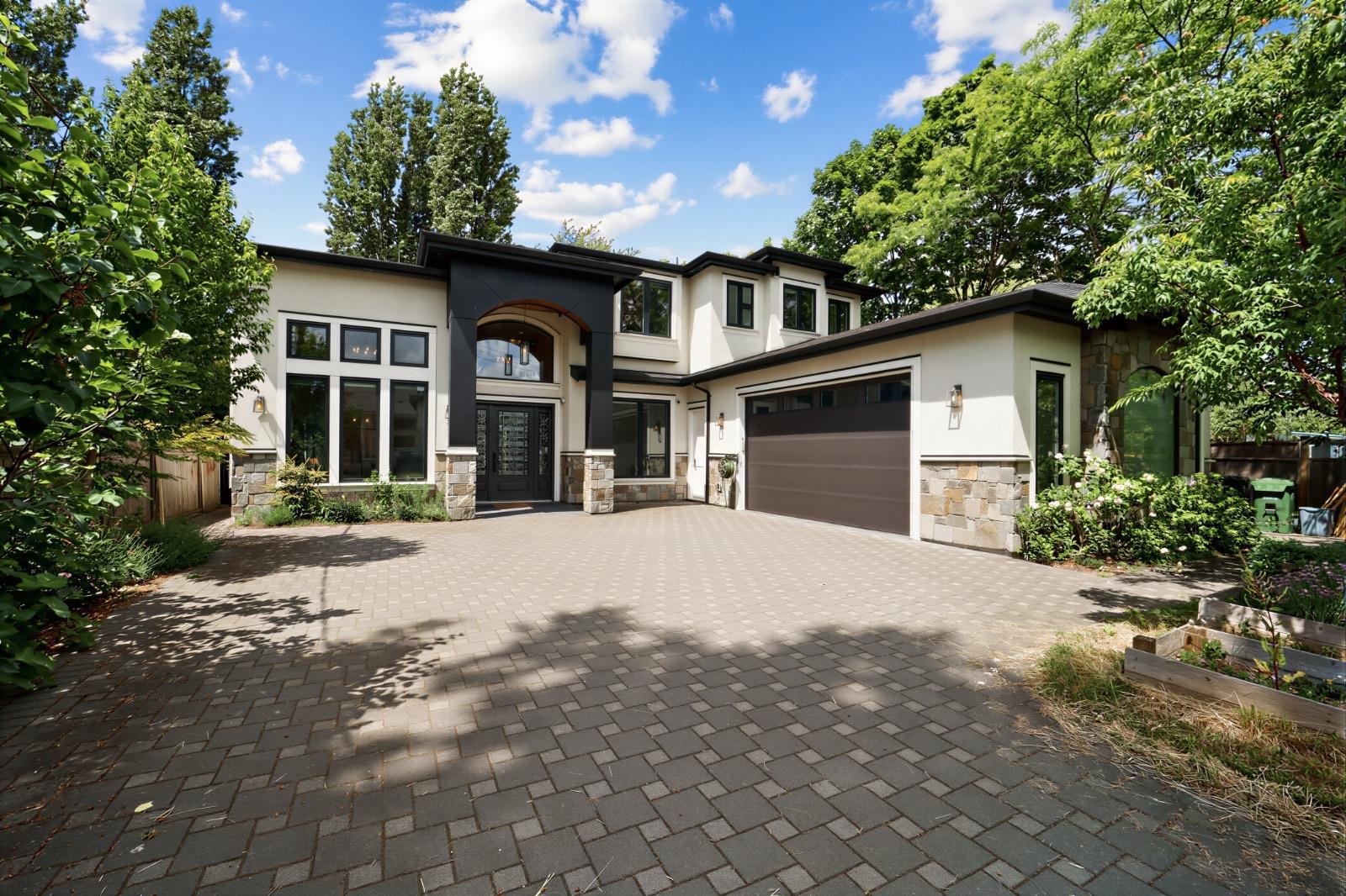 8631 ODLIN CRESCENT, Richmond BC V6X 1G1, R3132578, BC,