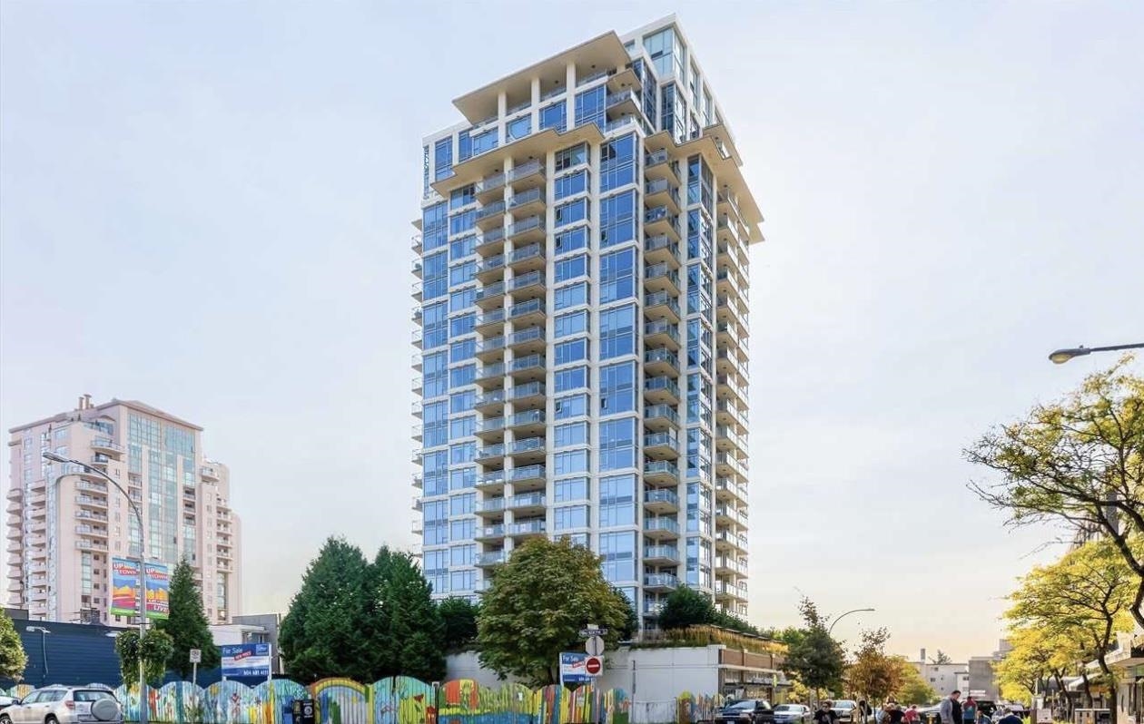 602 608 BELMONT STREET, R3132582, BC,