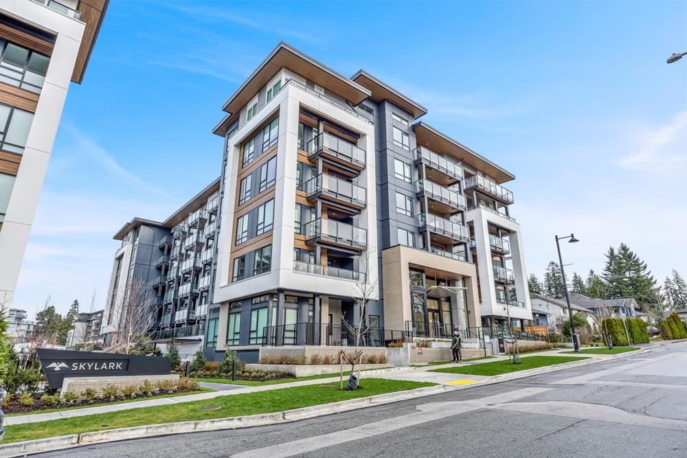 304 629 COTTONWOOD AVENUE, R3132583, BC,