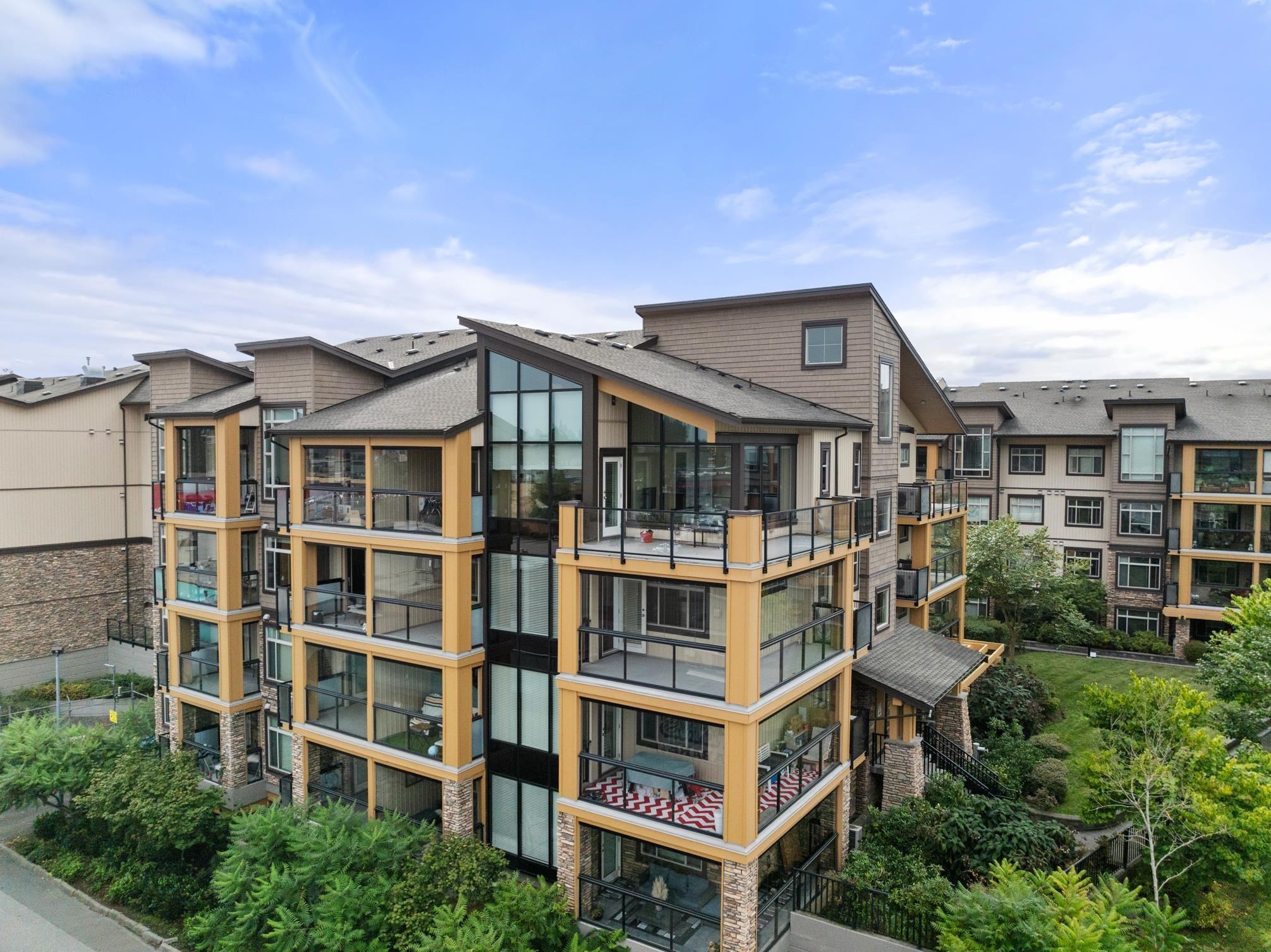 209 12655 190A STREET, R3132587, BC,