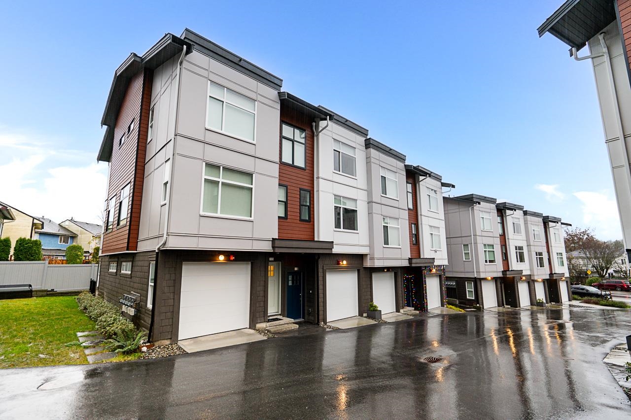 107 5330 198 STREET, R3132588, BC,