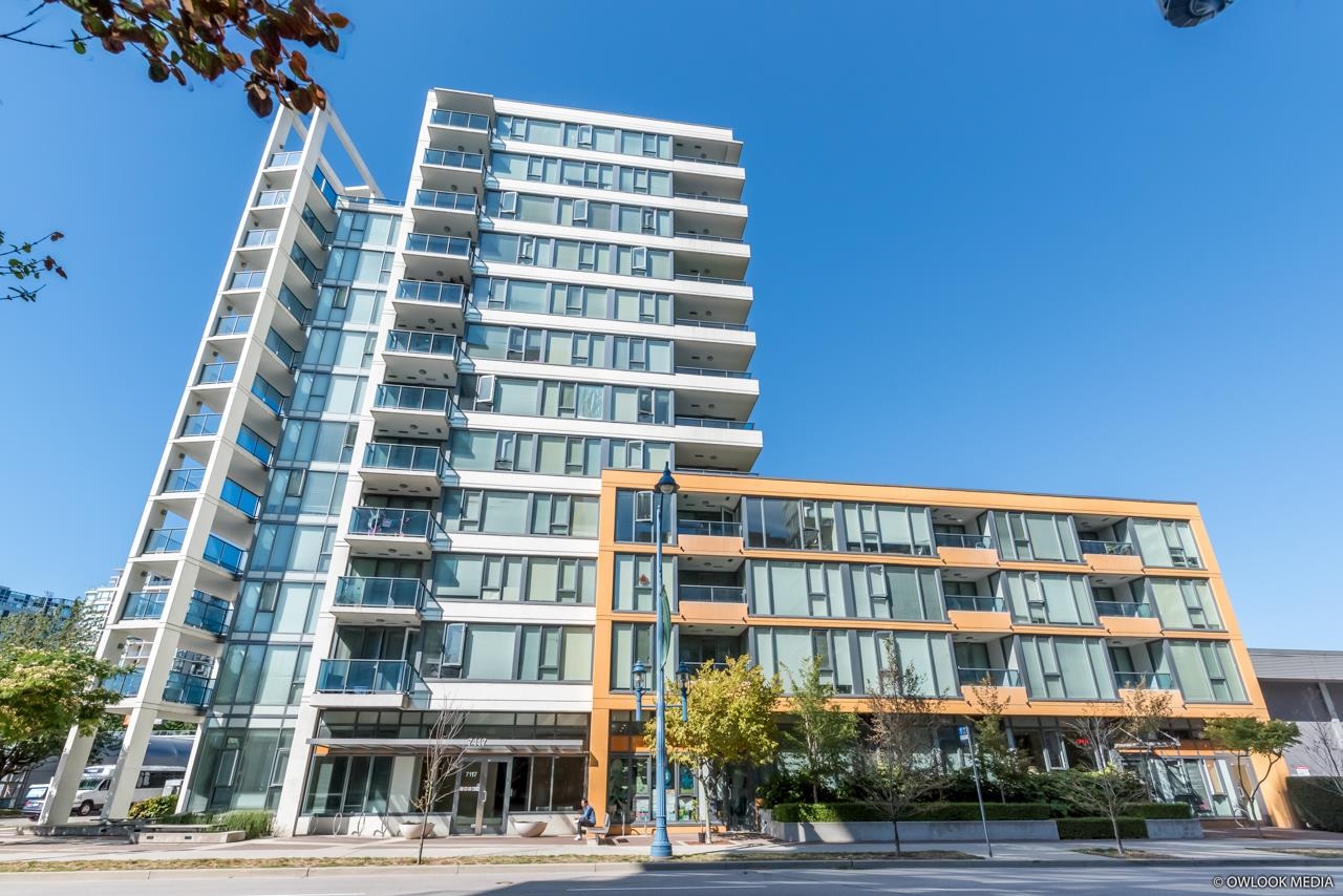 105 7117 ELMBRIDGE WAY, R3132591, BC,