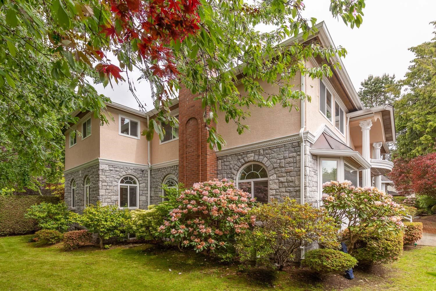 1989 W 52ND AVENUE, Vancouver BC V6P 1J6, R3132594, BC,