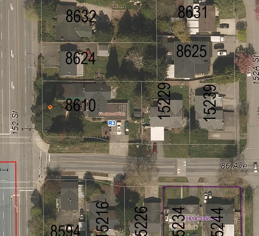 8610 152 STREET, Surrey BC V3S 3N2, R3132602, BC,