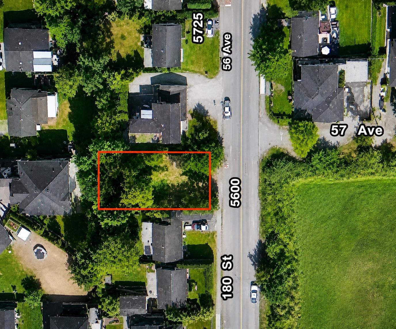 MLS® listing #R3132603 for sale located at 5697 180 STREET, Surrey BC V3S 4K6