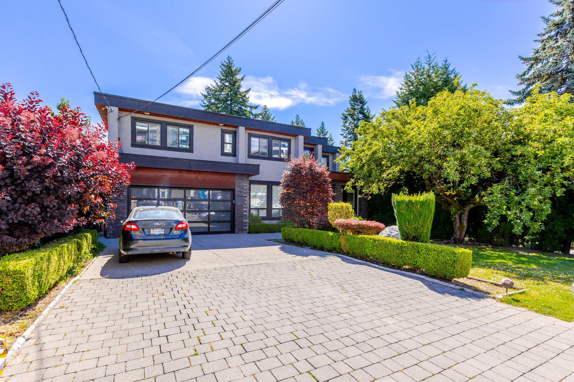 1540 MAPLE STREET, White Rock BC V4B 4N5, R3132605, BC,