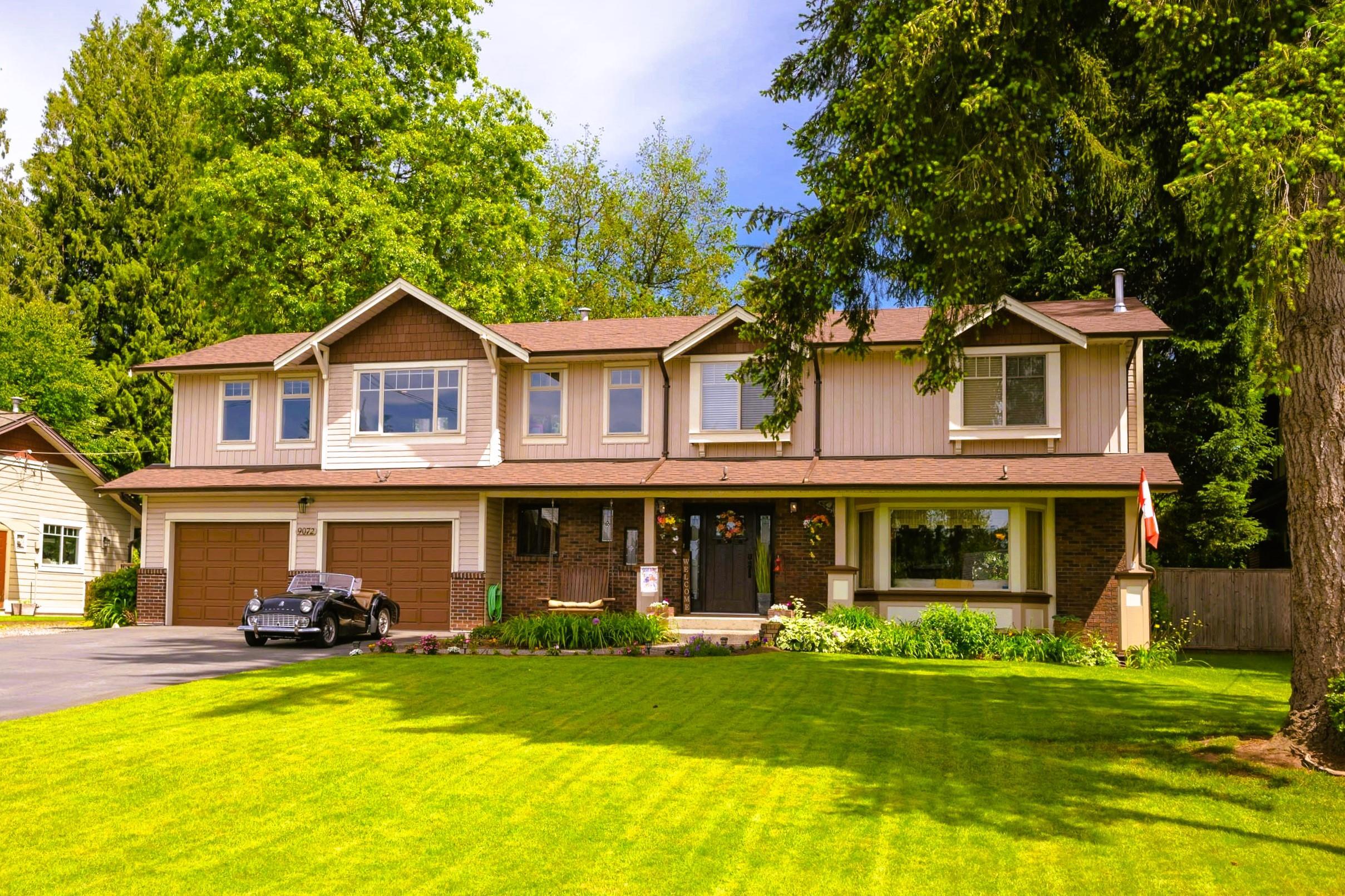 9072 GAY STREET, Langley BC V1M 2S5, R3132610, BC,