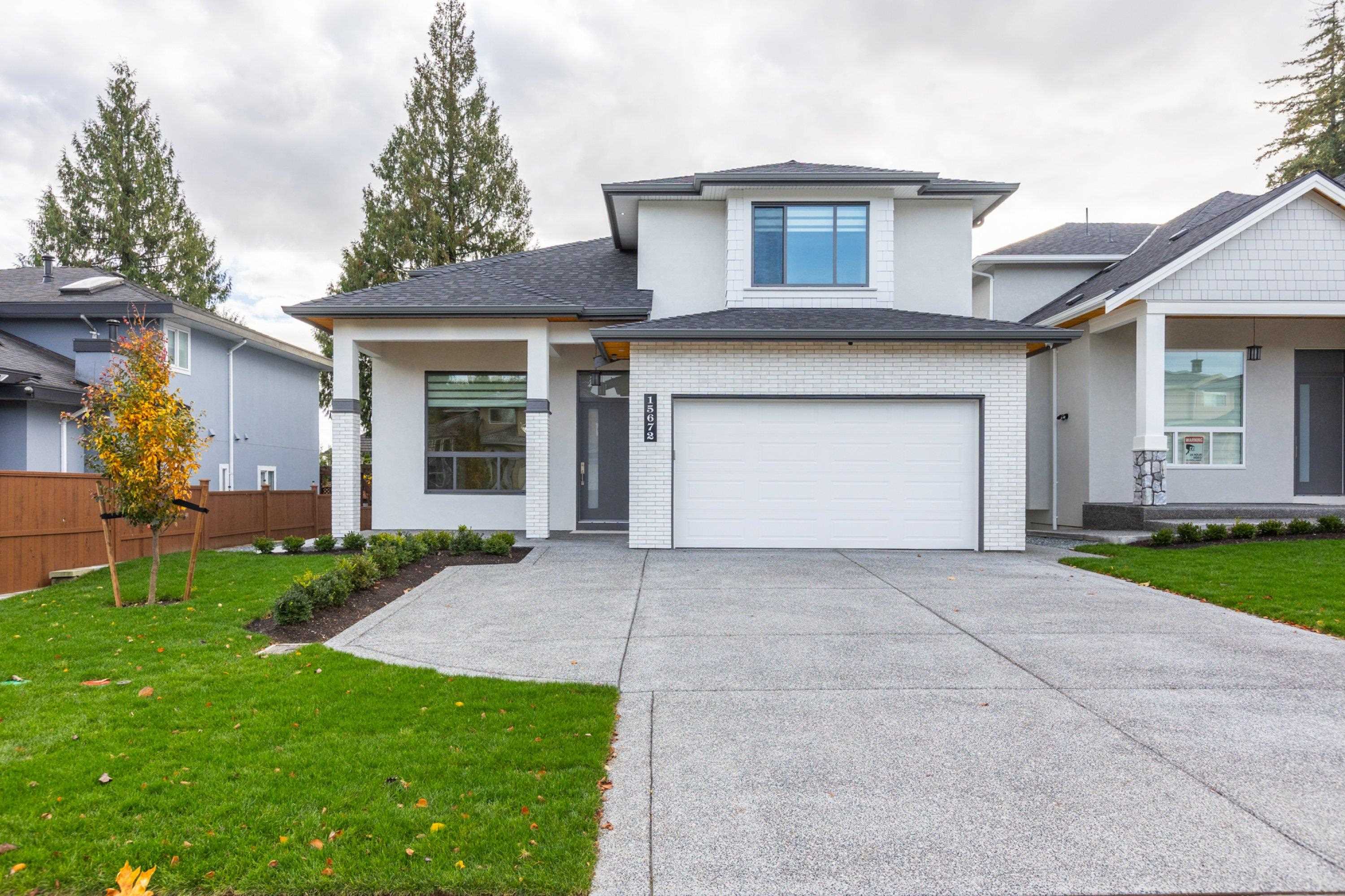 15672 82A AVENUE, Surrey BC V4N 0R9, R3132613, BC,